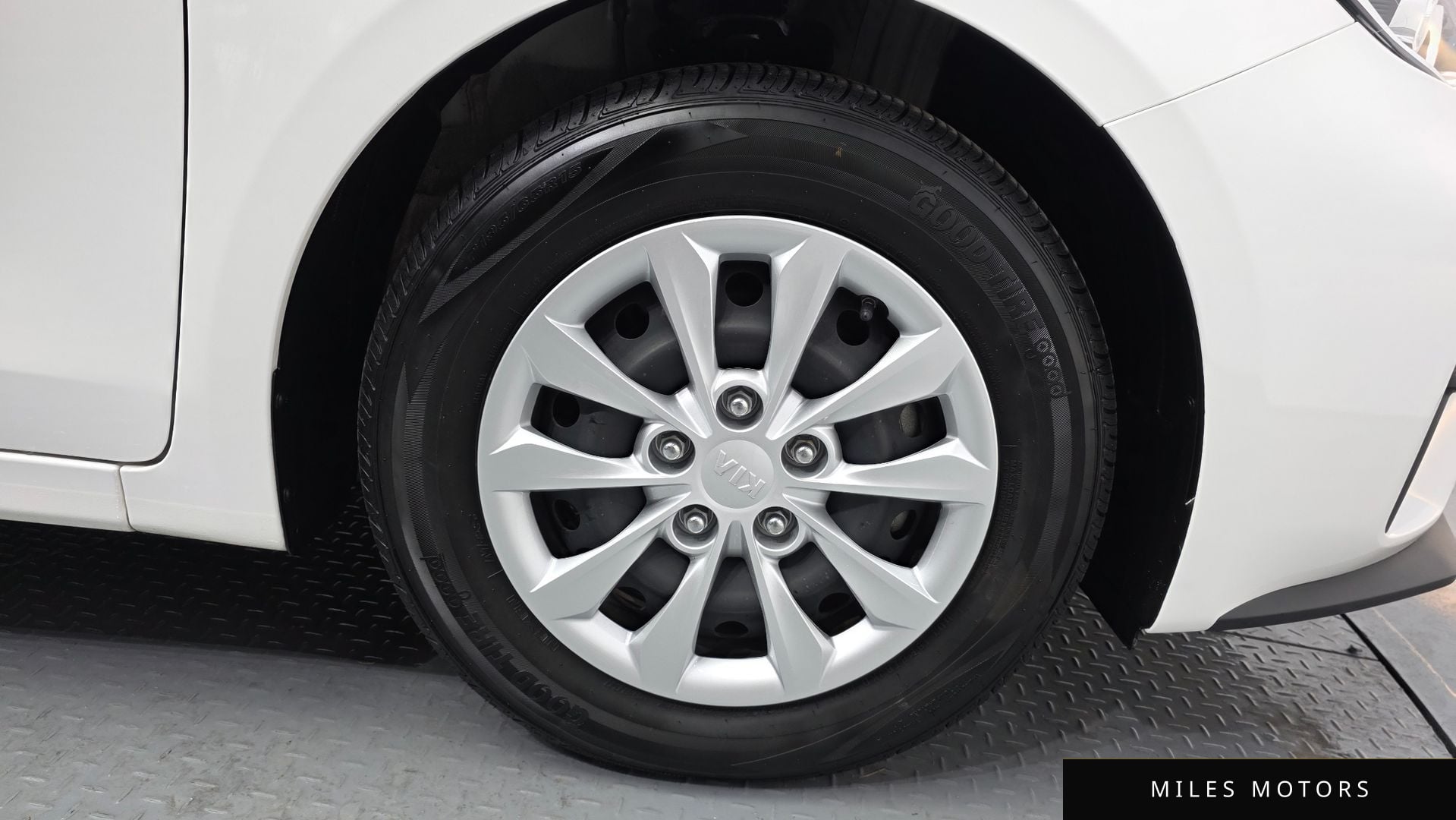 Kia K3 2021 — миниатюра 7