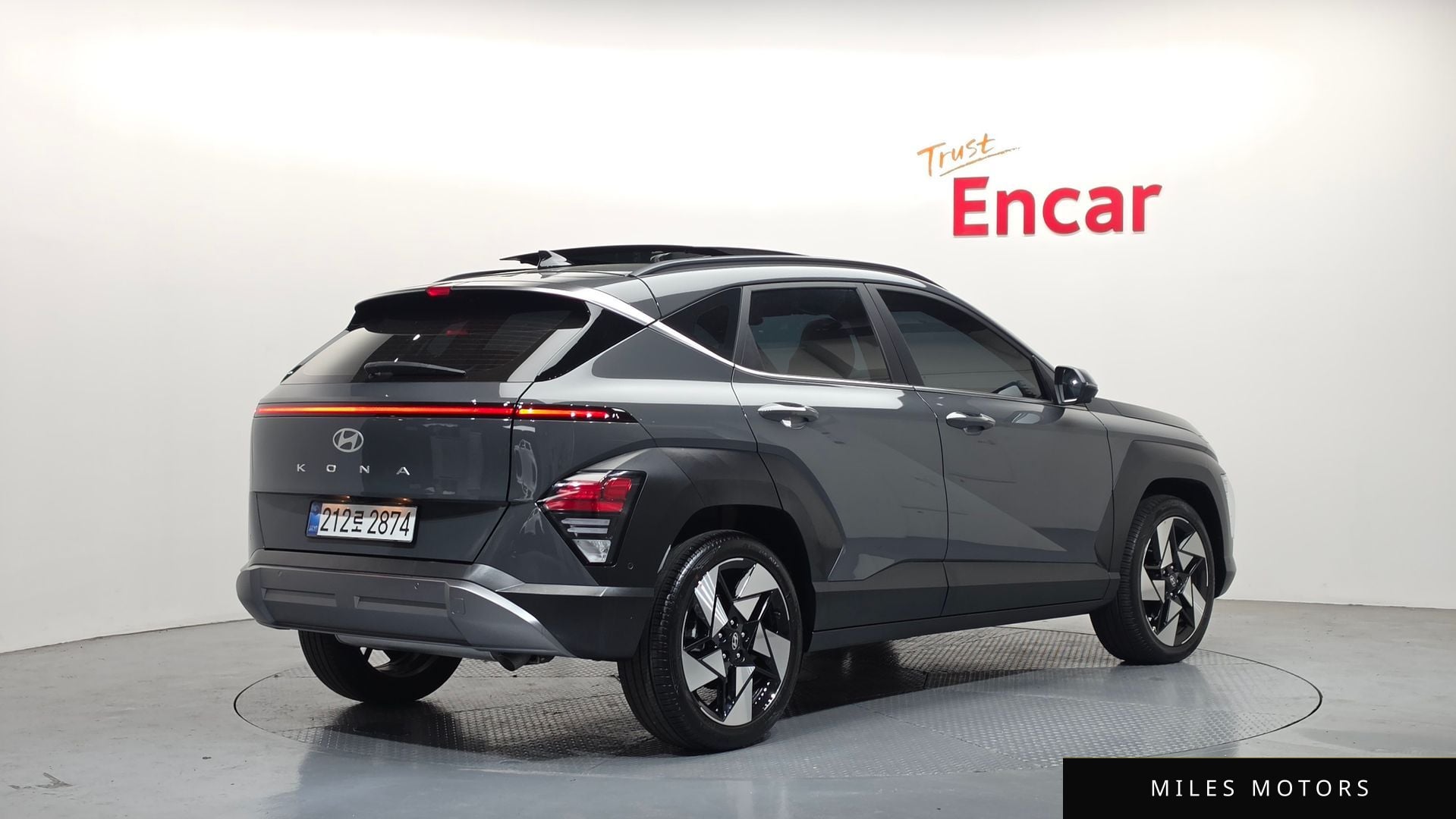 Hyundai Kona 2025 — миниатюра 2