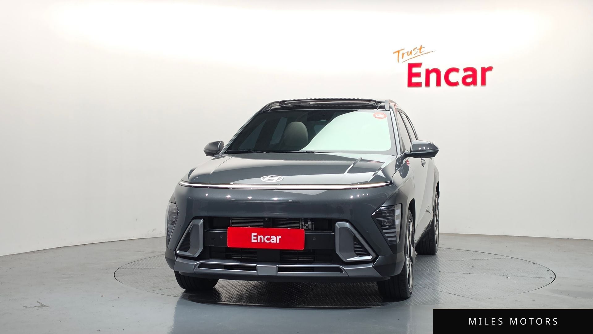 Hyundai Kona 2025 — миниатюра 3