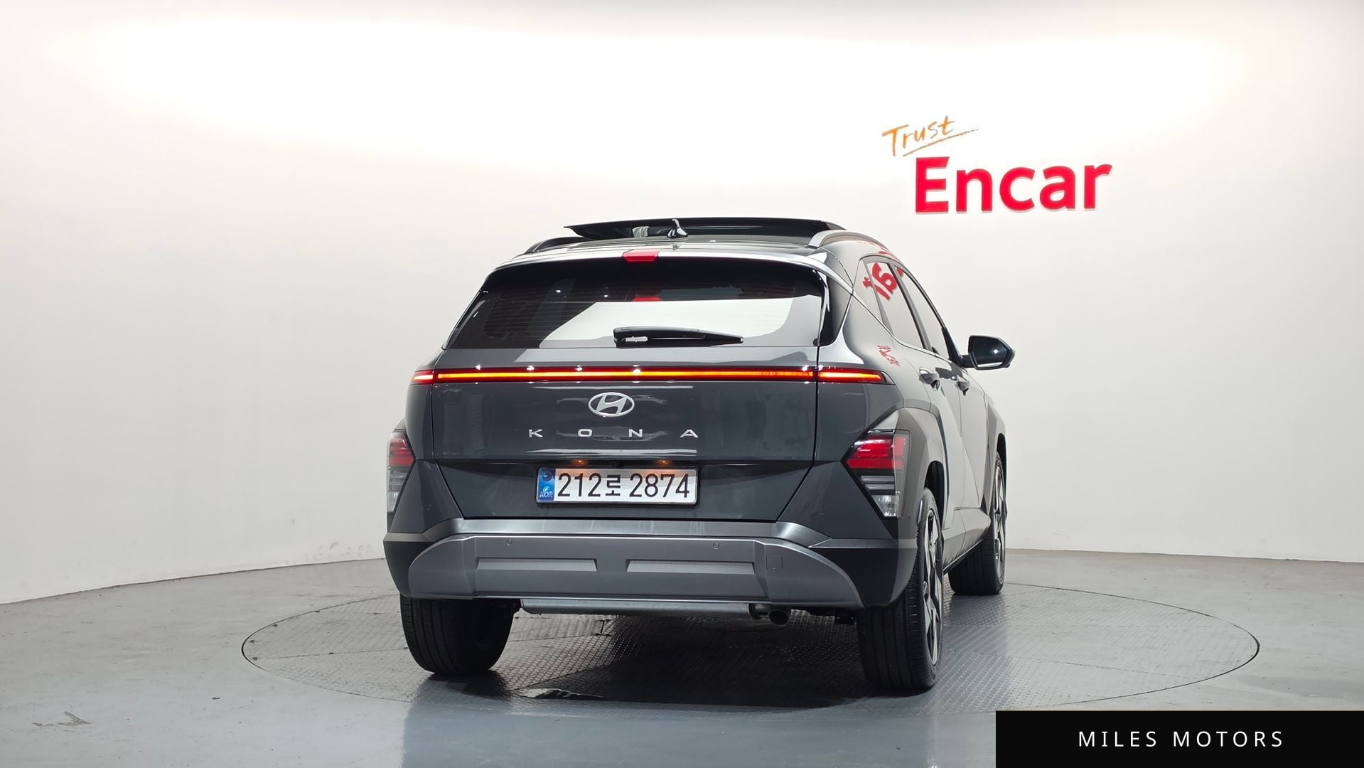 Hyundai Kona 2025 — миниатюра 4