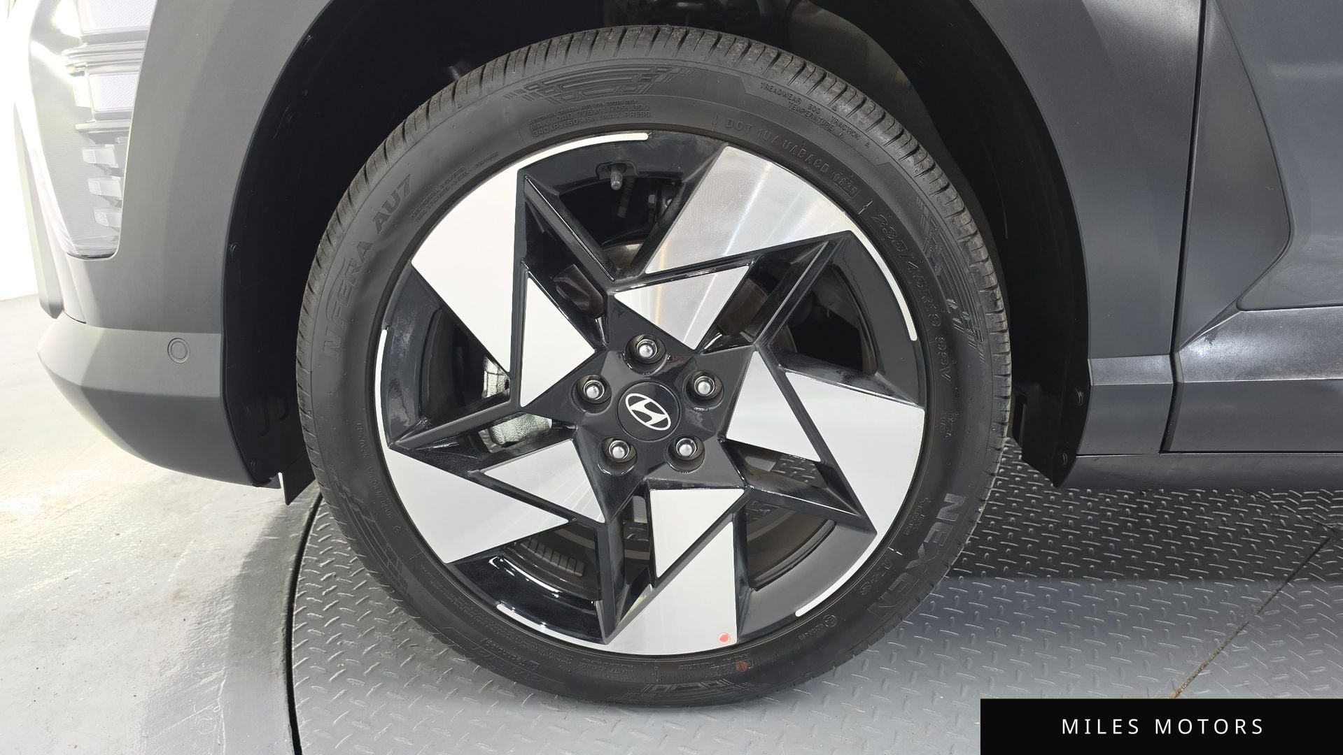 Hyundai Kona 2025 — миниатюра 5