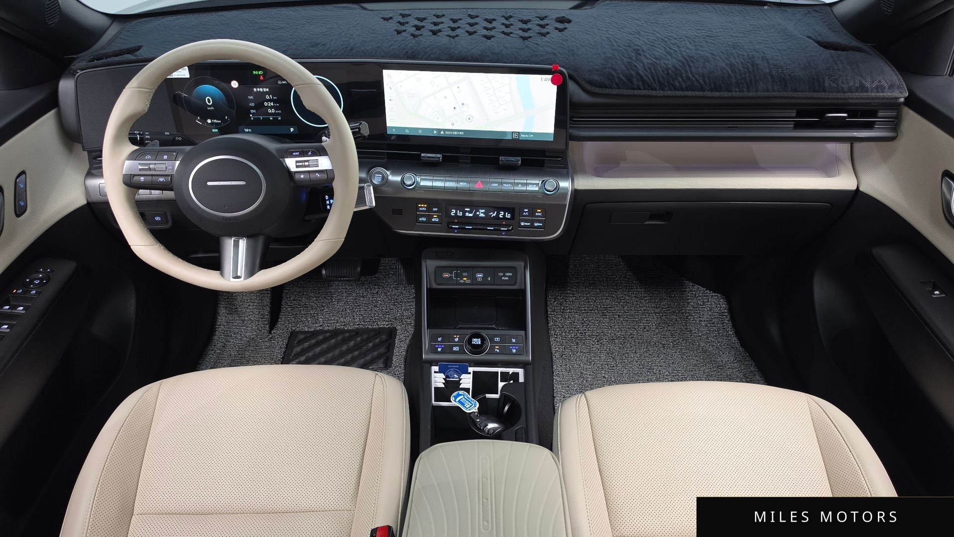 Hyundai Kona 2025 — миниатюра 10