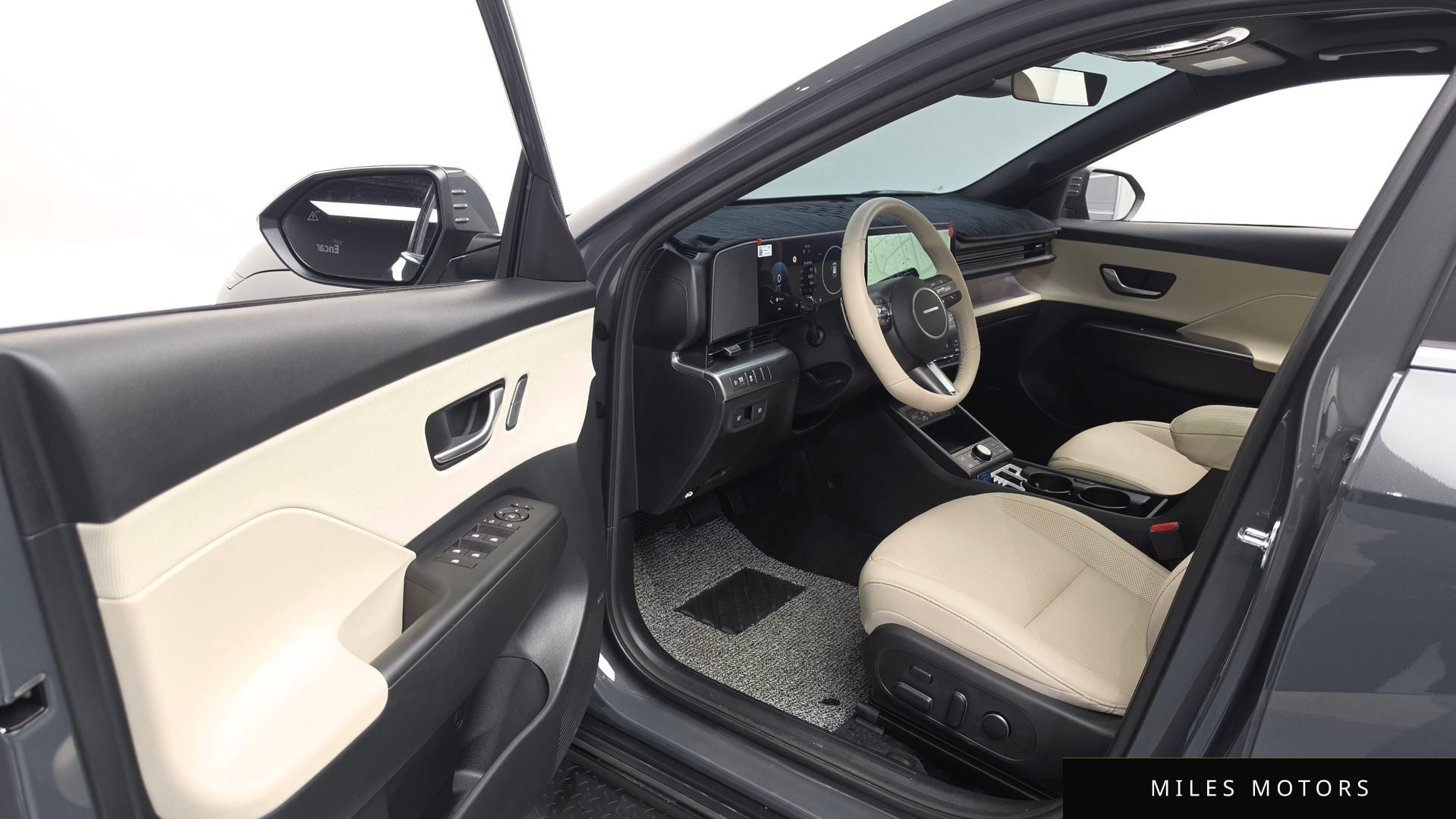 Hyundai Kona 2025 — миниатюра 13