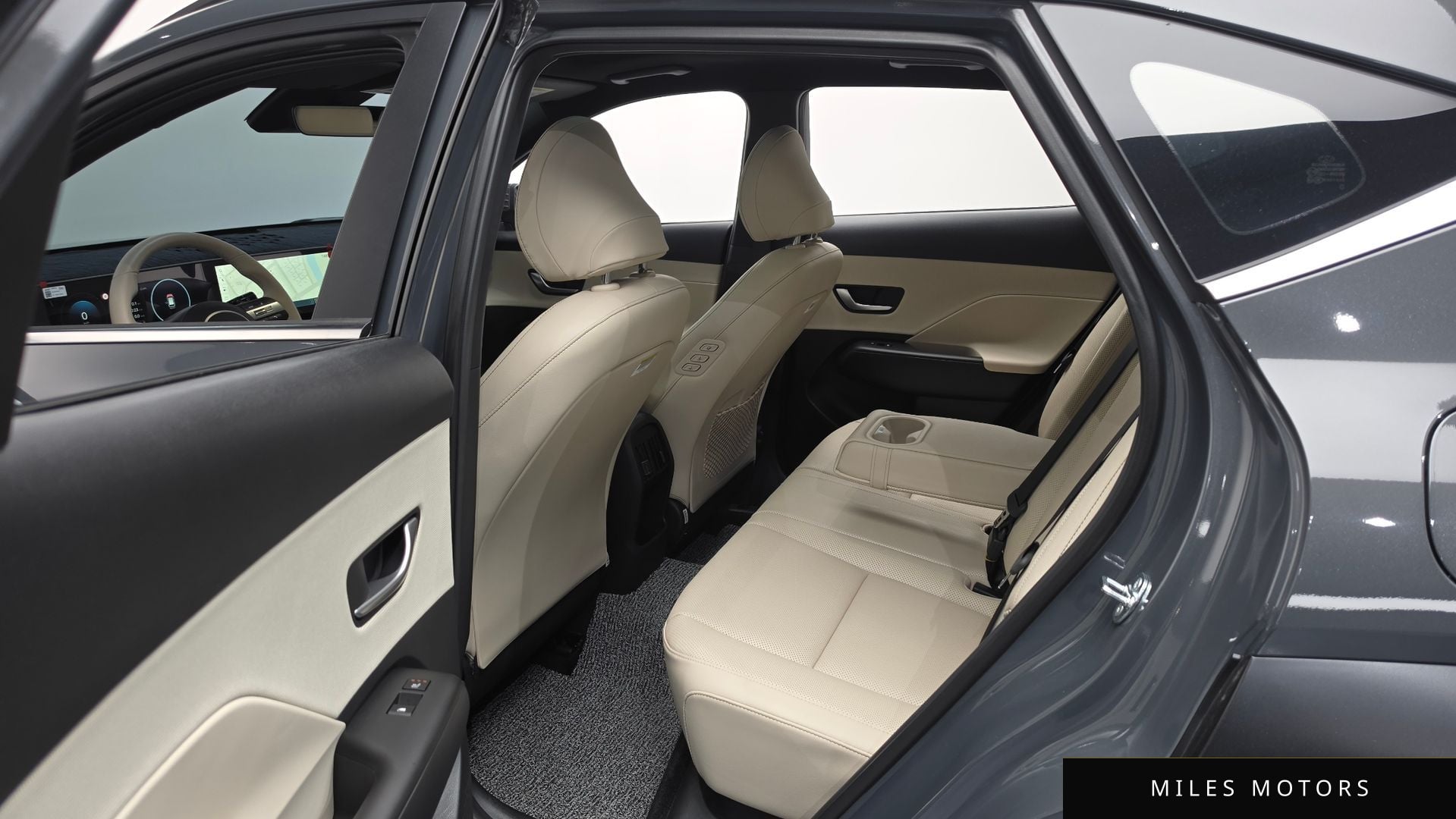 Hyundai Kona 2025 — миниатюра 17