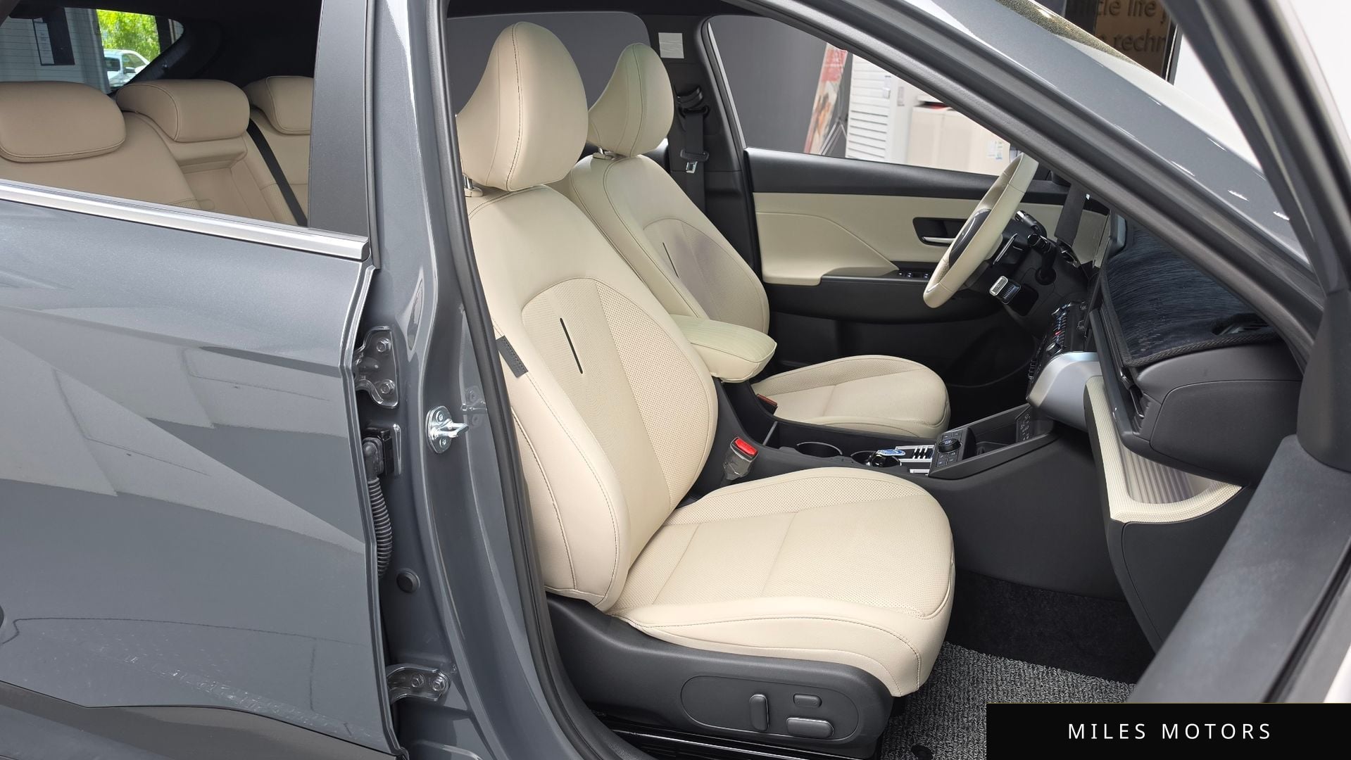 Hyundai Kona 2025 — миниатюра 18