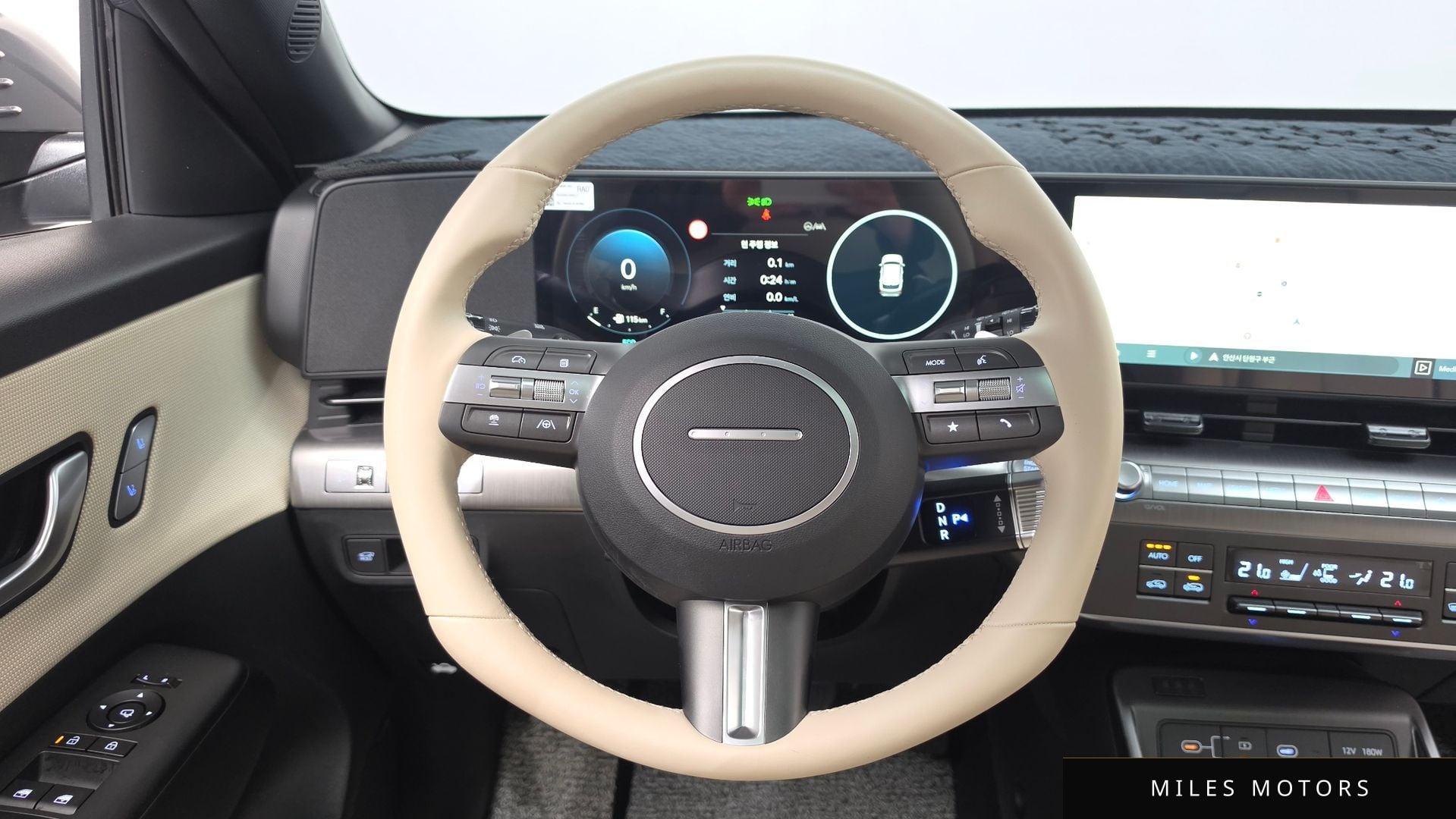 Hyundai Kona 2025 — миниатюра 19