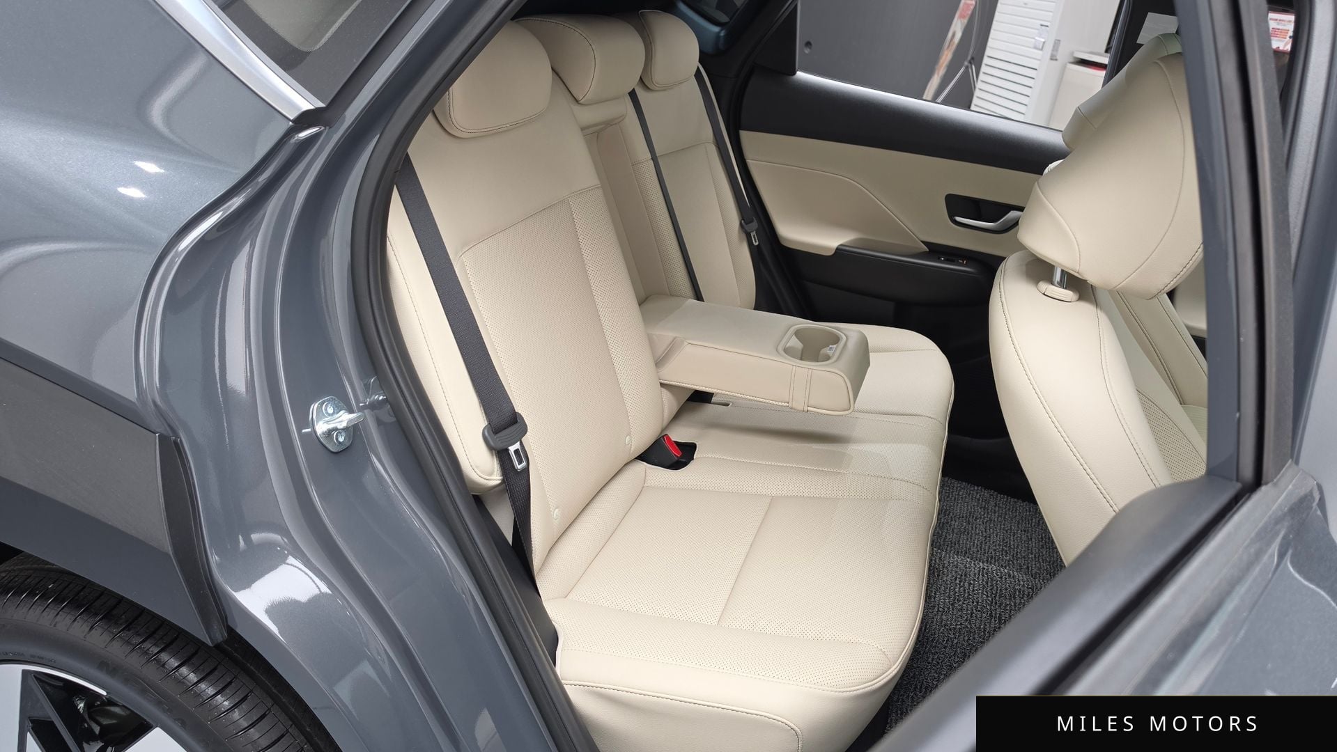 Hyundai Kona 2025 — миниатюра 16
