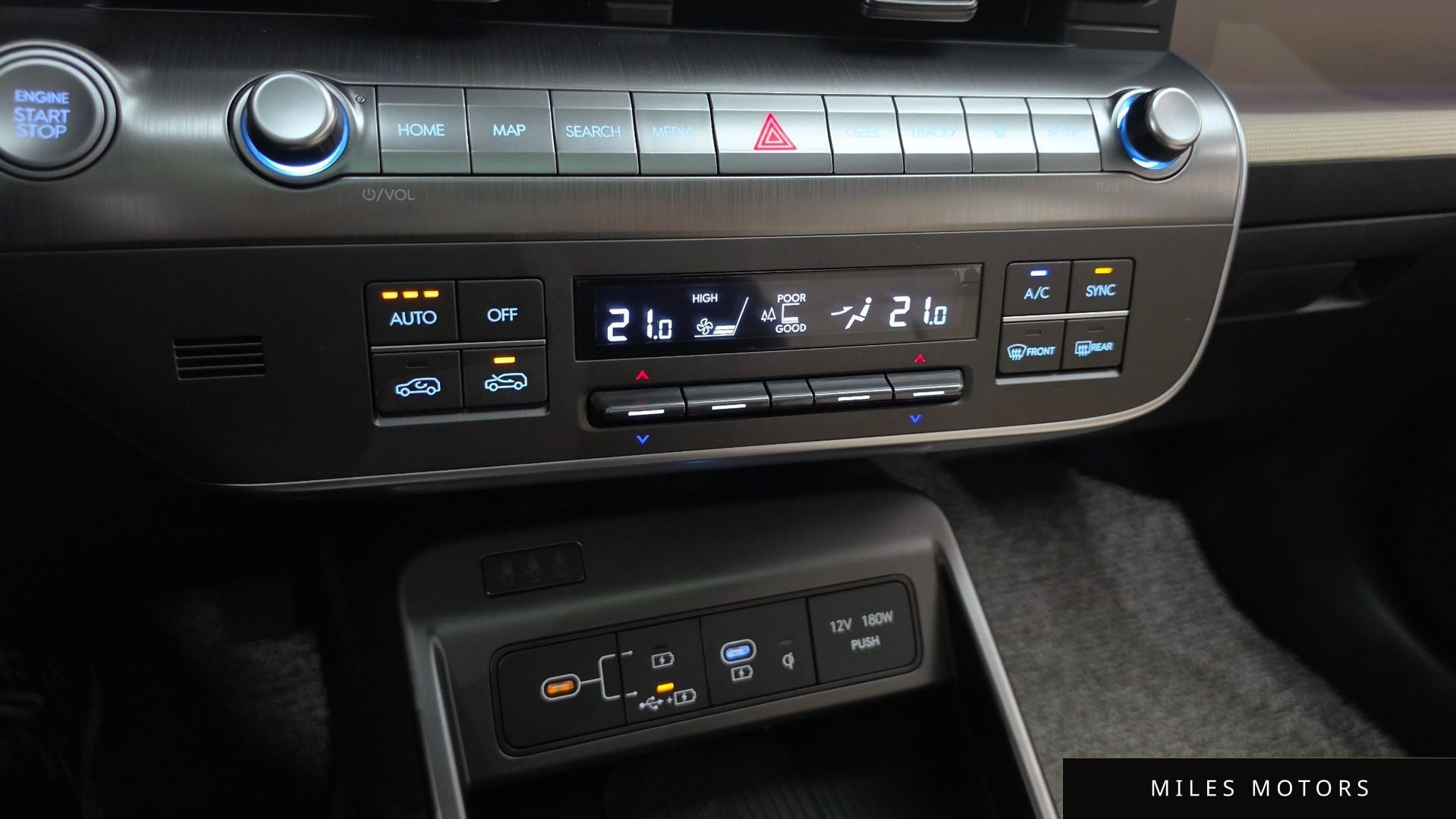 Hyundai Kona 2025 — миниатюра 31