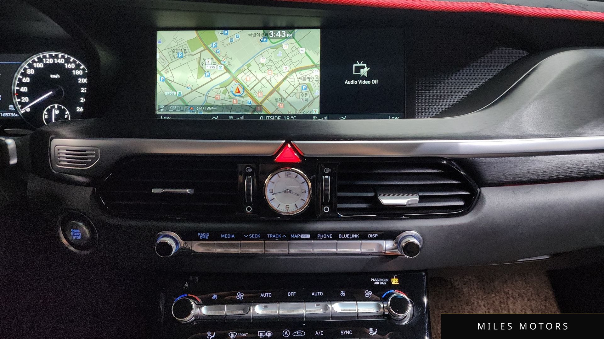 Genesis EQ900 2016 — миниатюра 21