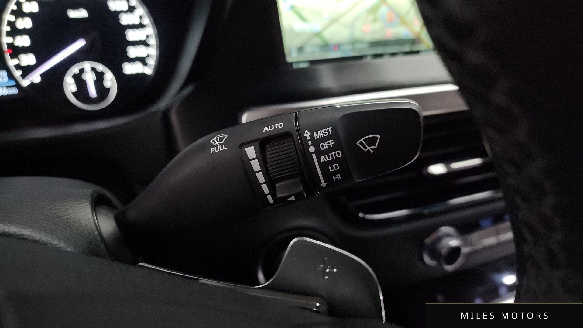 Genesis EQ900 2016 — миниатюра 27