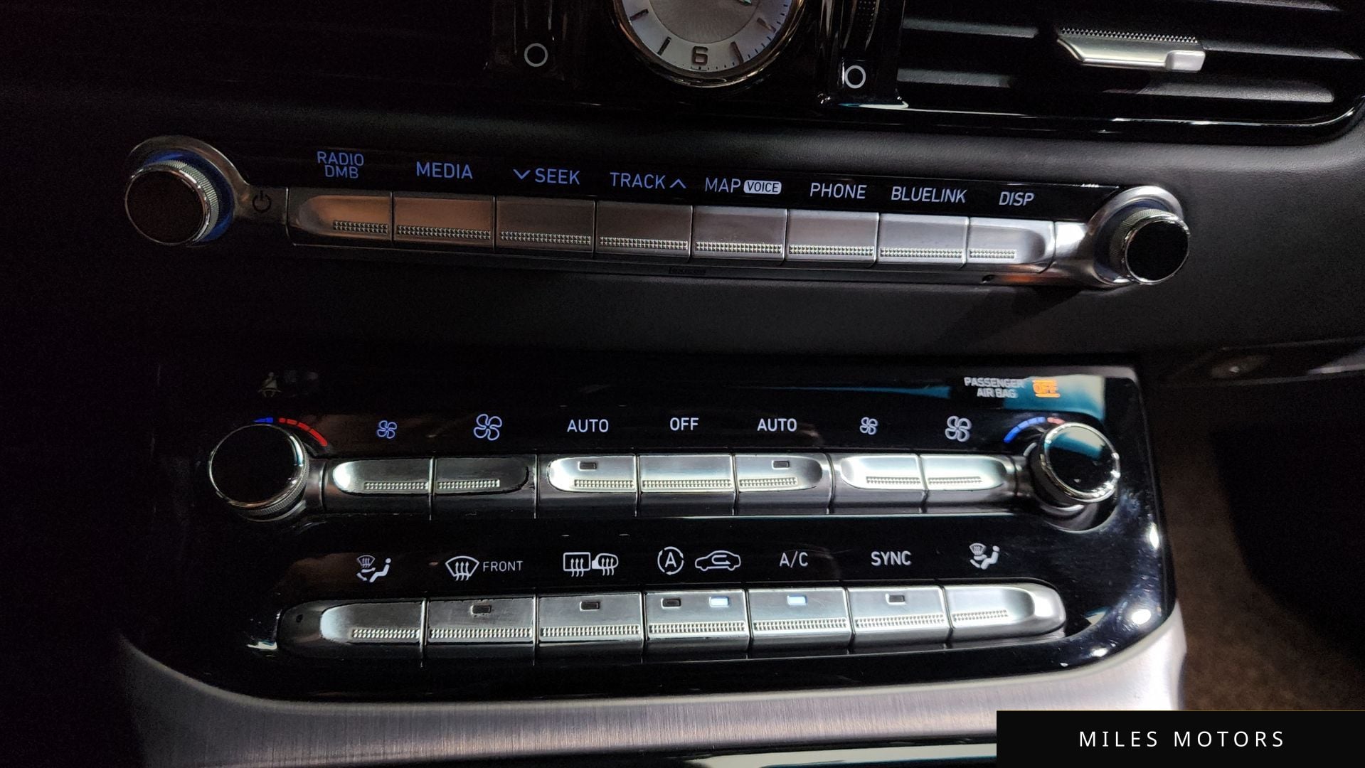Genesis EQ900 2016 — миниатюра 33
