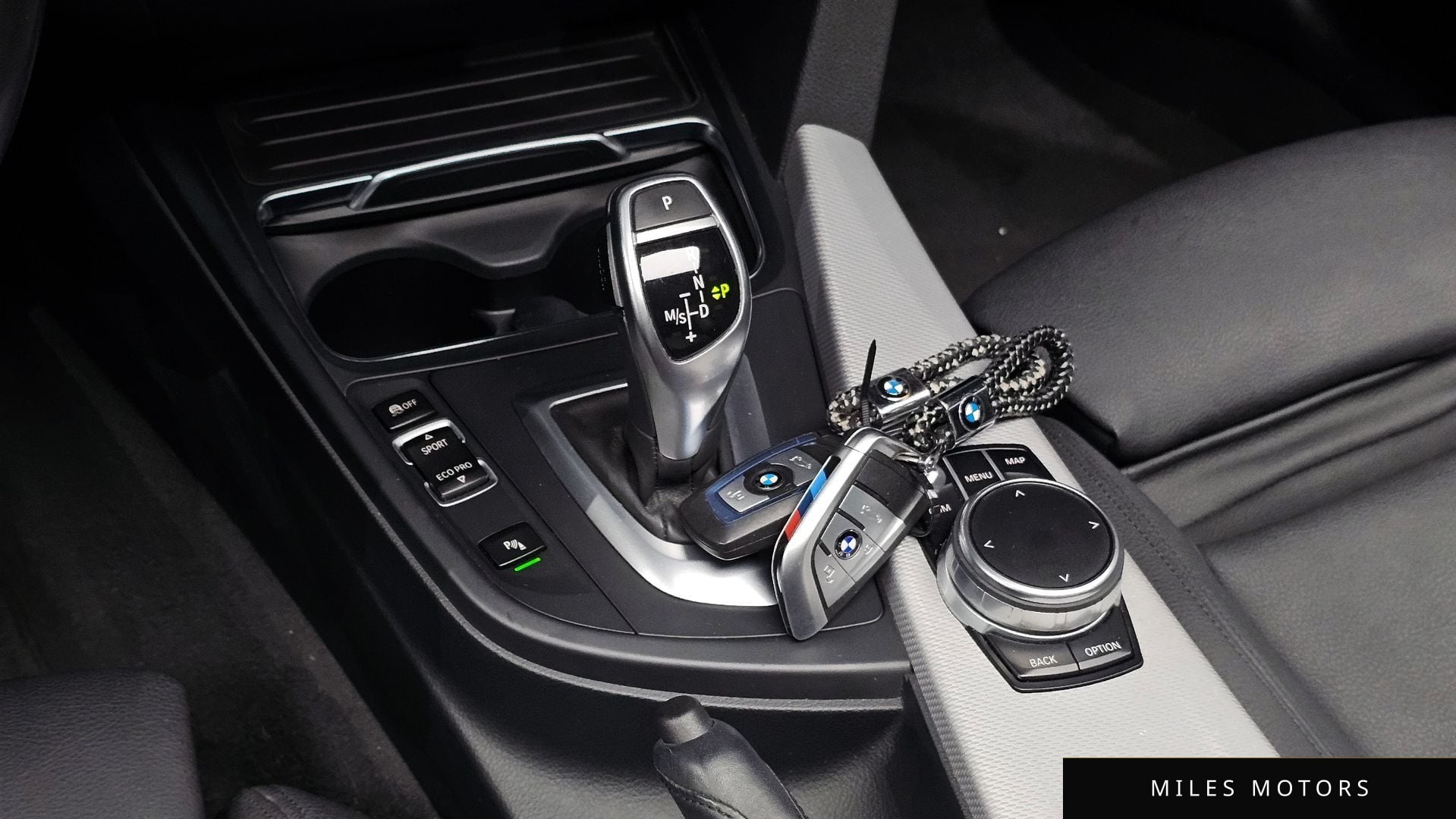 BMW 3 Series (F30) 2017 — миниатюра 12