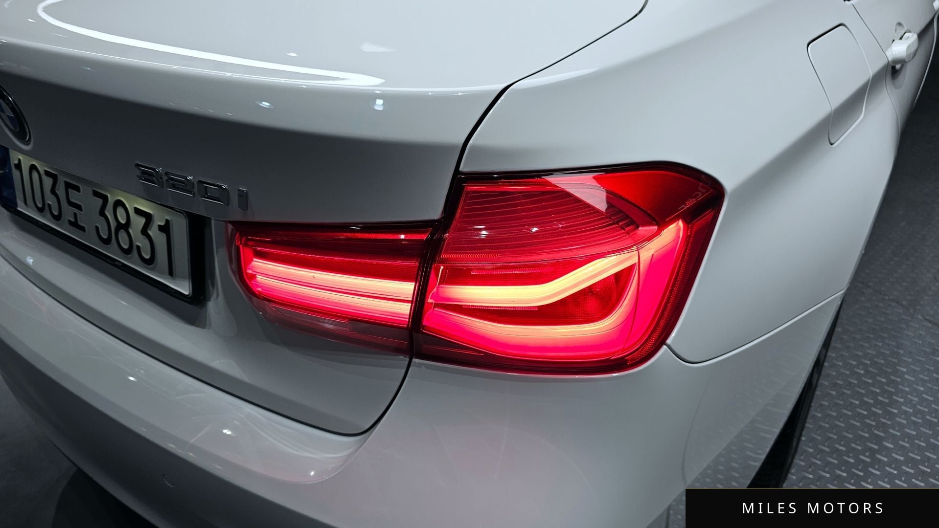 BMW 3 Series (F30) 2017 — миниатюра 9
