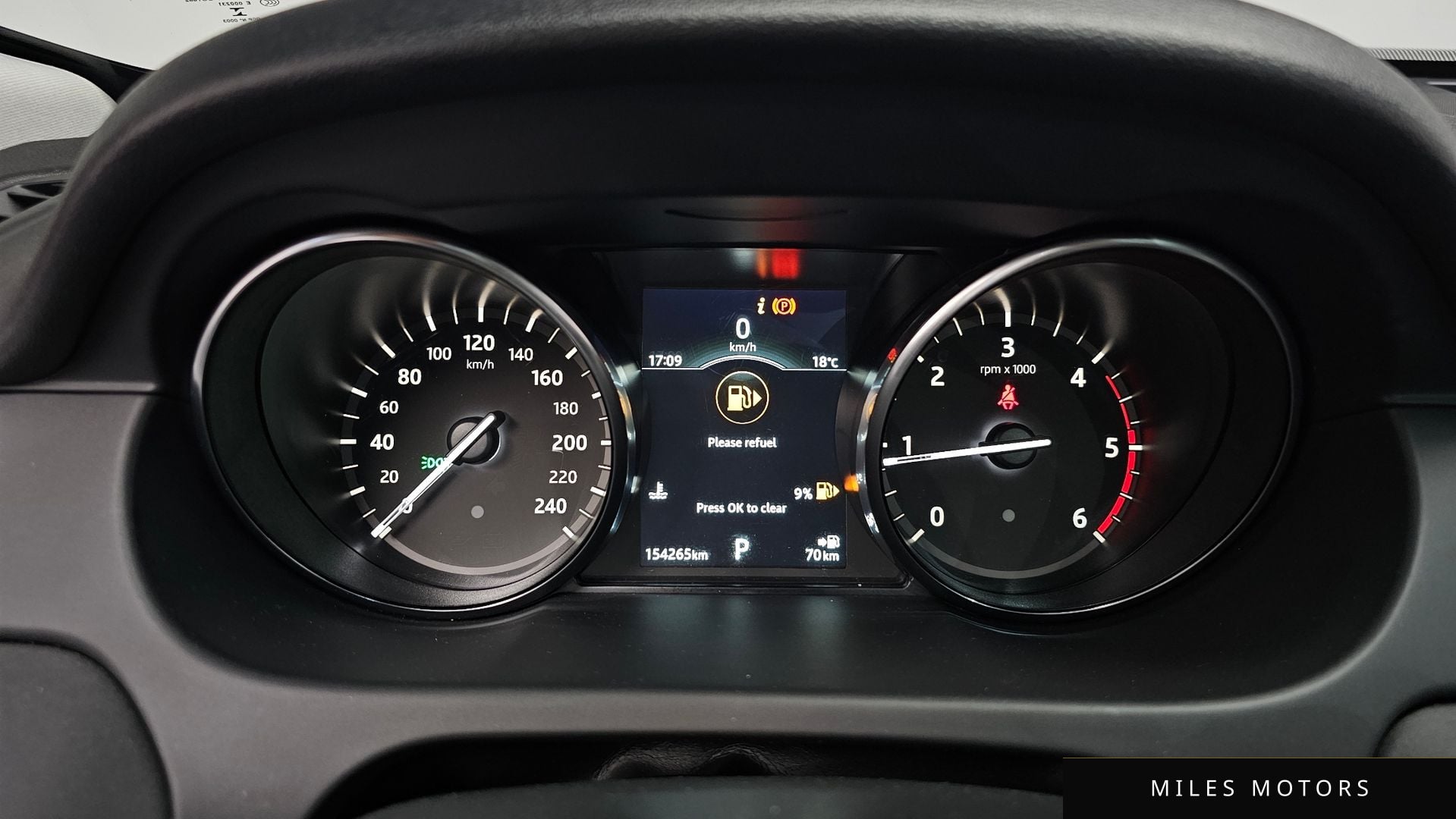 Land Rover Discovery Sport 2019 — миниатюра 10