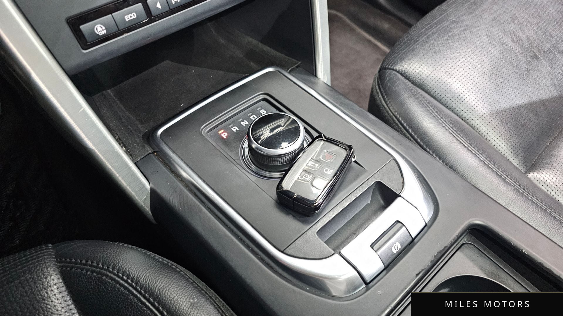 Land Rover Discovery Sport 2019 — миниатюра 11
