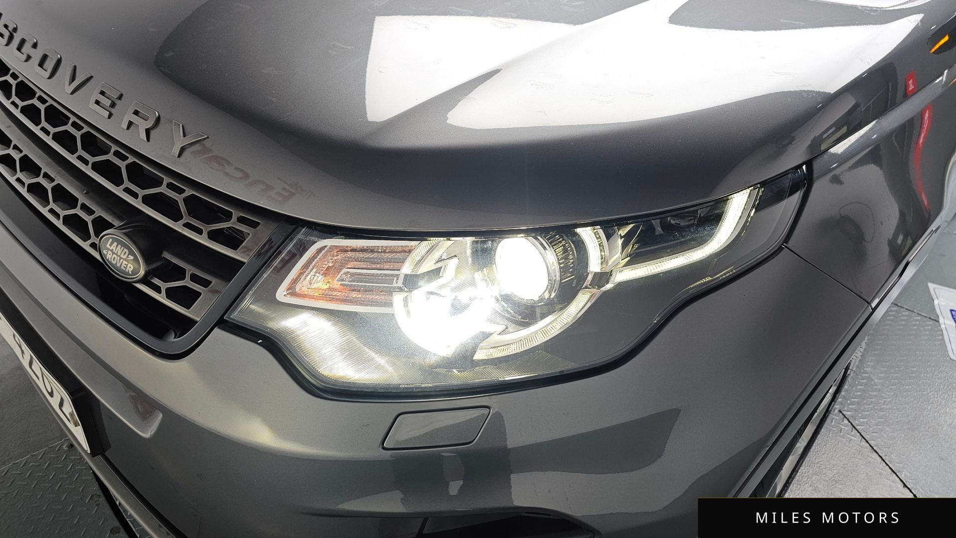 Land Rover Discovery Sport 2019 — миниатюра 7