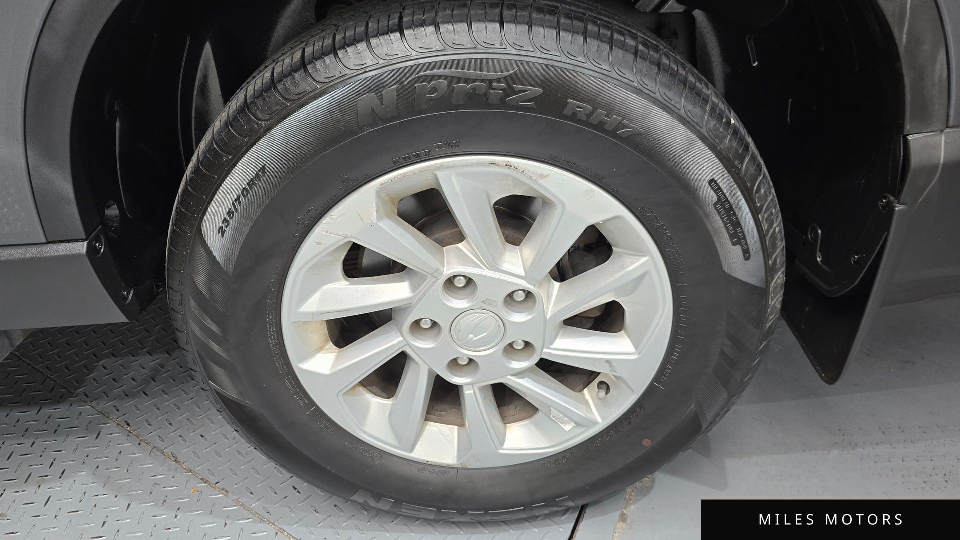 KG Mobility Rexton 2019 — миниатюра 7