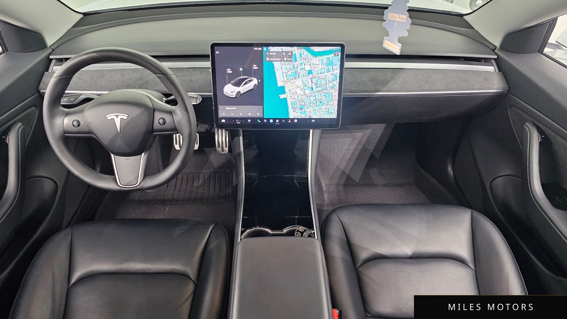 Tesla Model 3 2020 — миниатюра 10