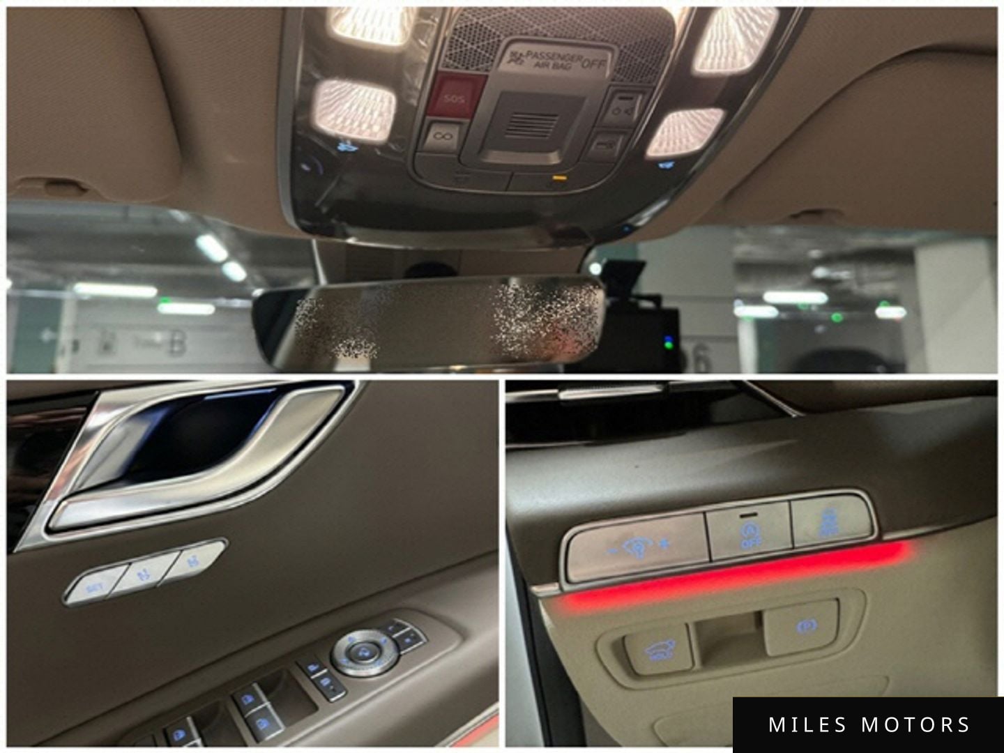 Genesis GV80 2022 — миниатюра 9