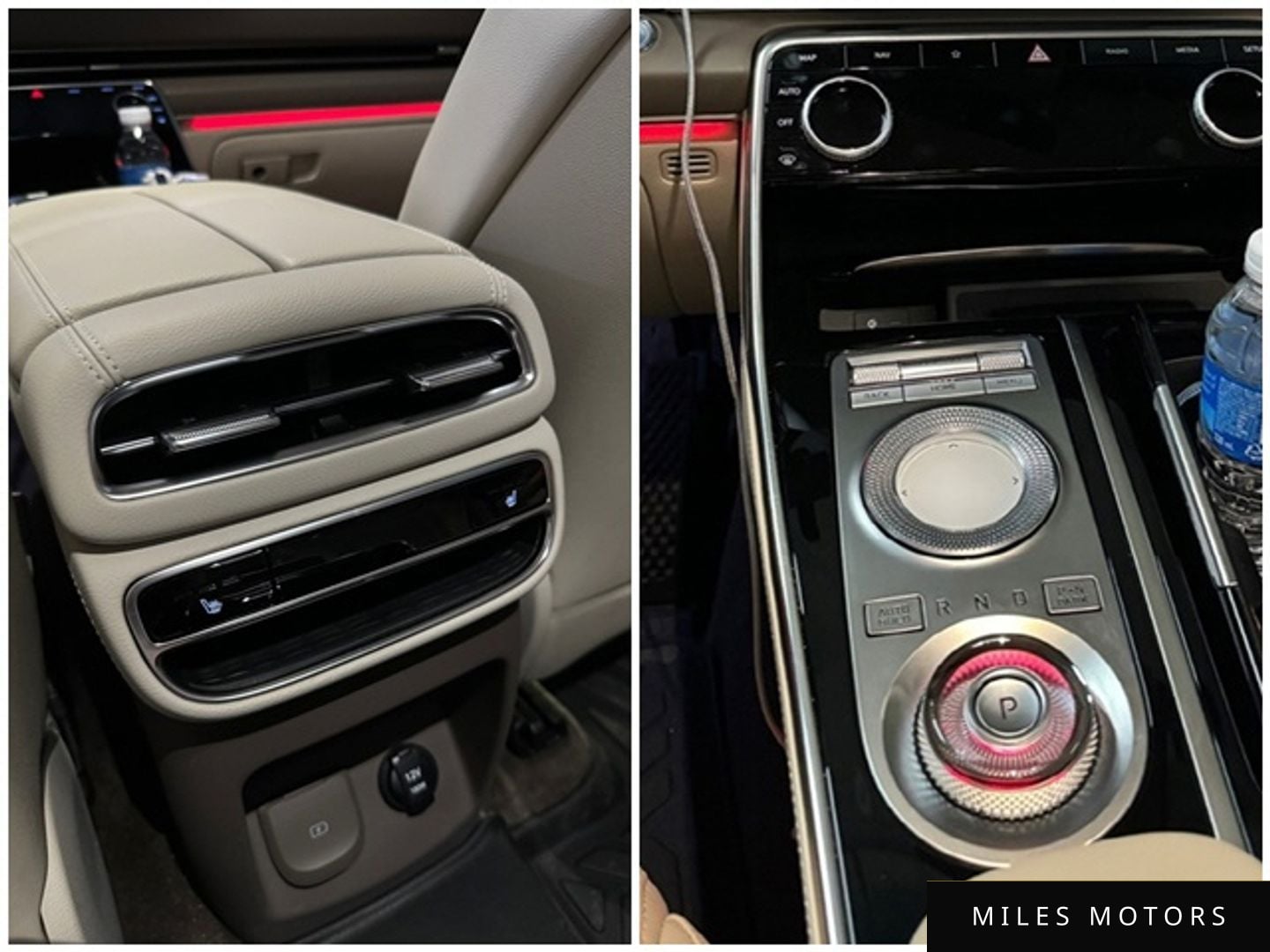 Genesis GV80 2022 — миниатюра 10