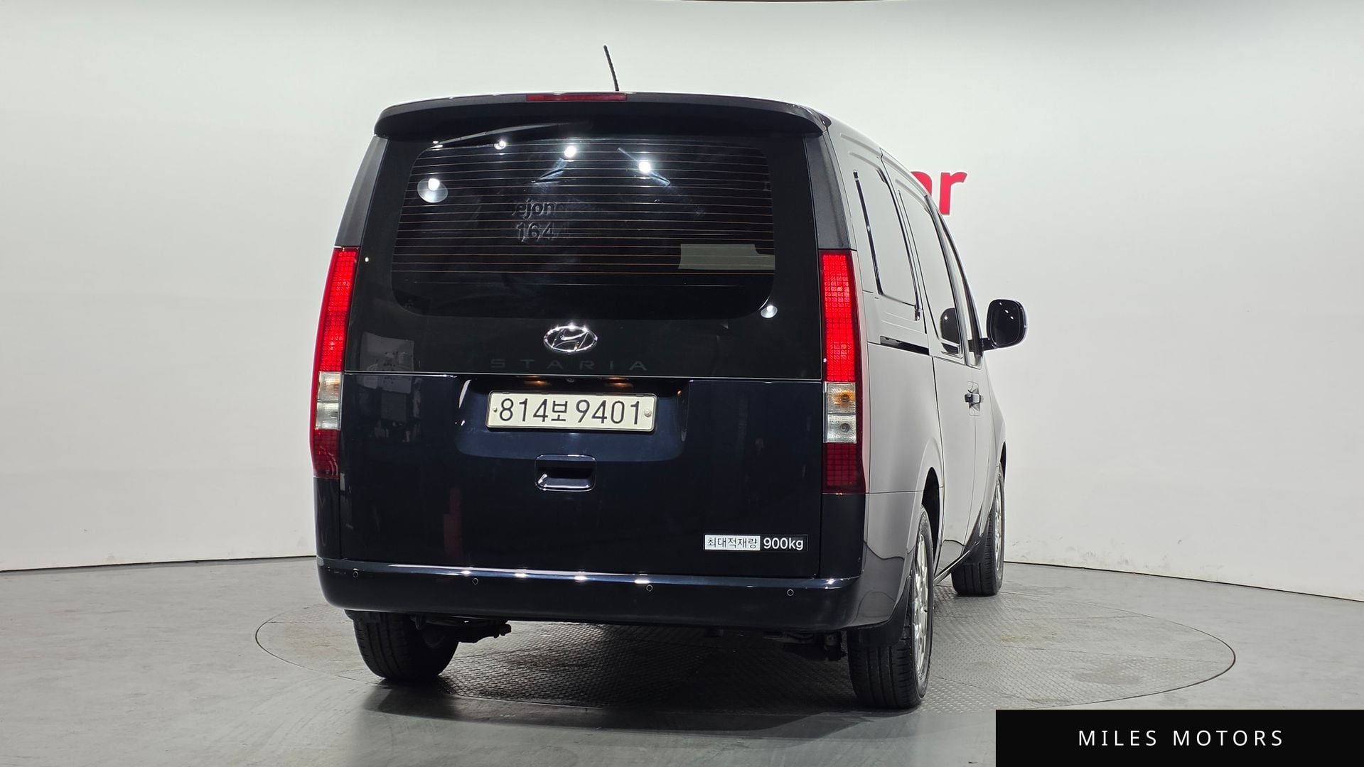 Hyundai Staria 2023 — миниатюра 4