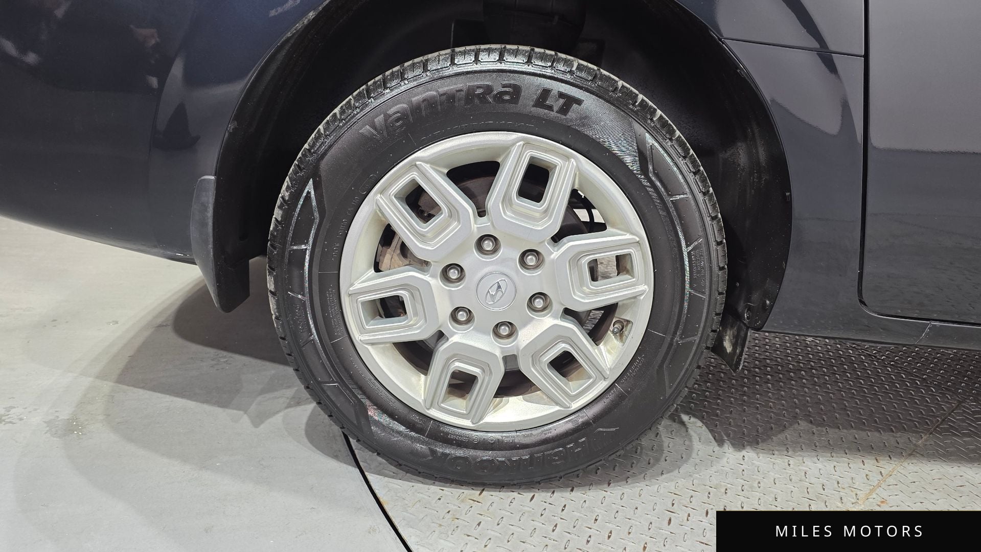 Hyundai Staria 2023 — миниатюра 5