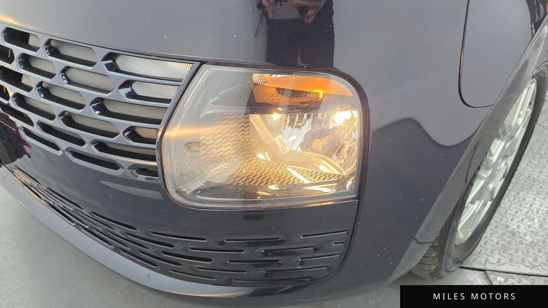 Hyundai Staria 2023 — миниатюра 8