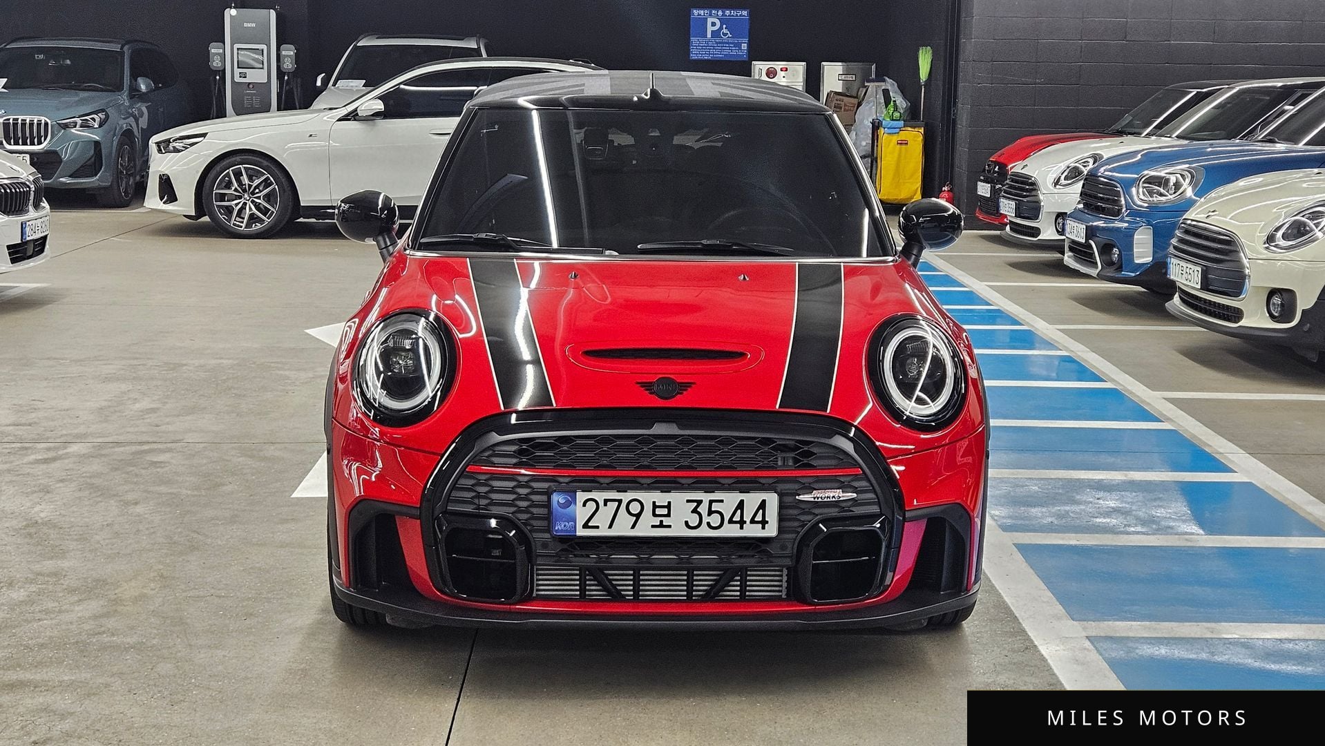 MINI Cooper Convertible 2024 — миниатюра 3