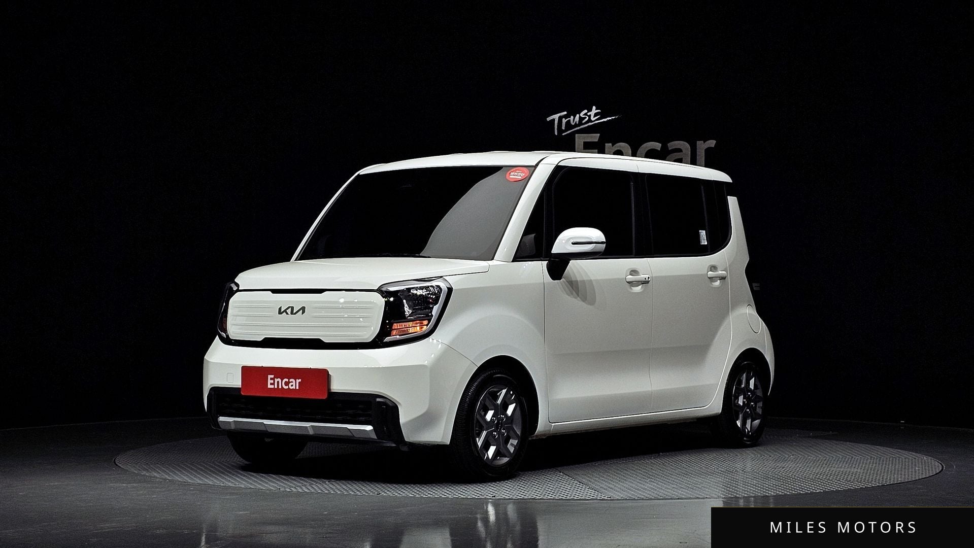 Kia RAY 2025