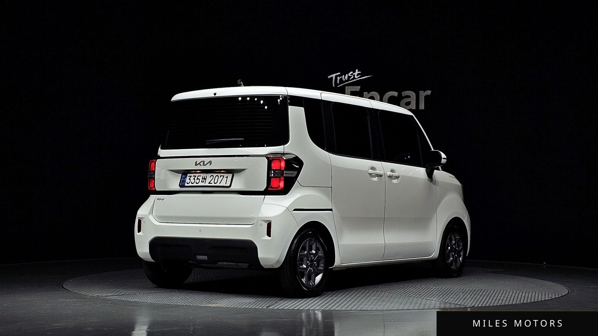 Kia RAY 2025 — миниатюра 2