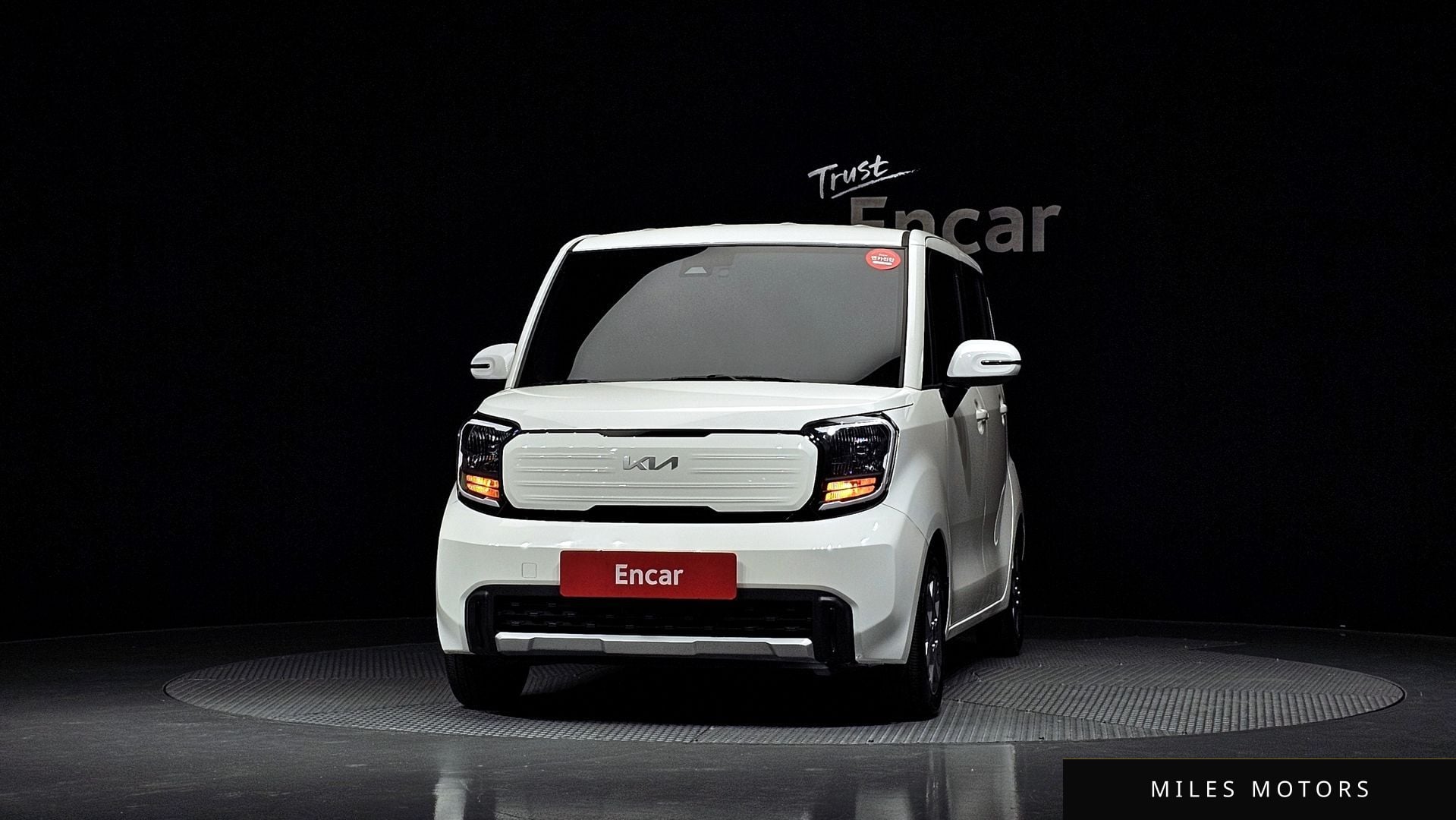 Kia RAY 2025 — миниатюра 3