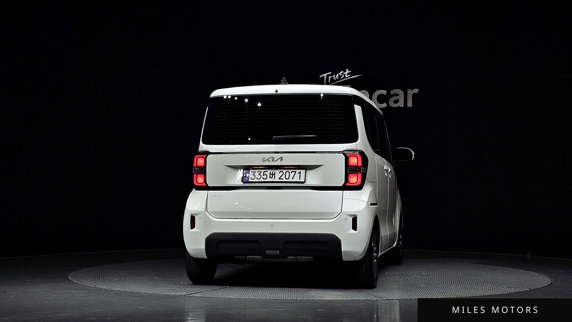 Kia RAY 2025 — миниатюра 4