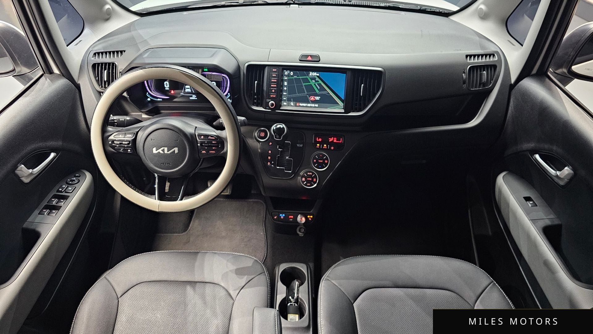 Kia RAY 2025 — миниатюра 10