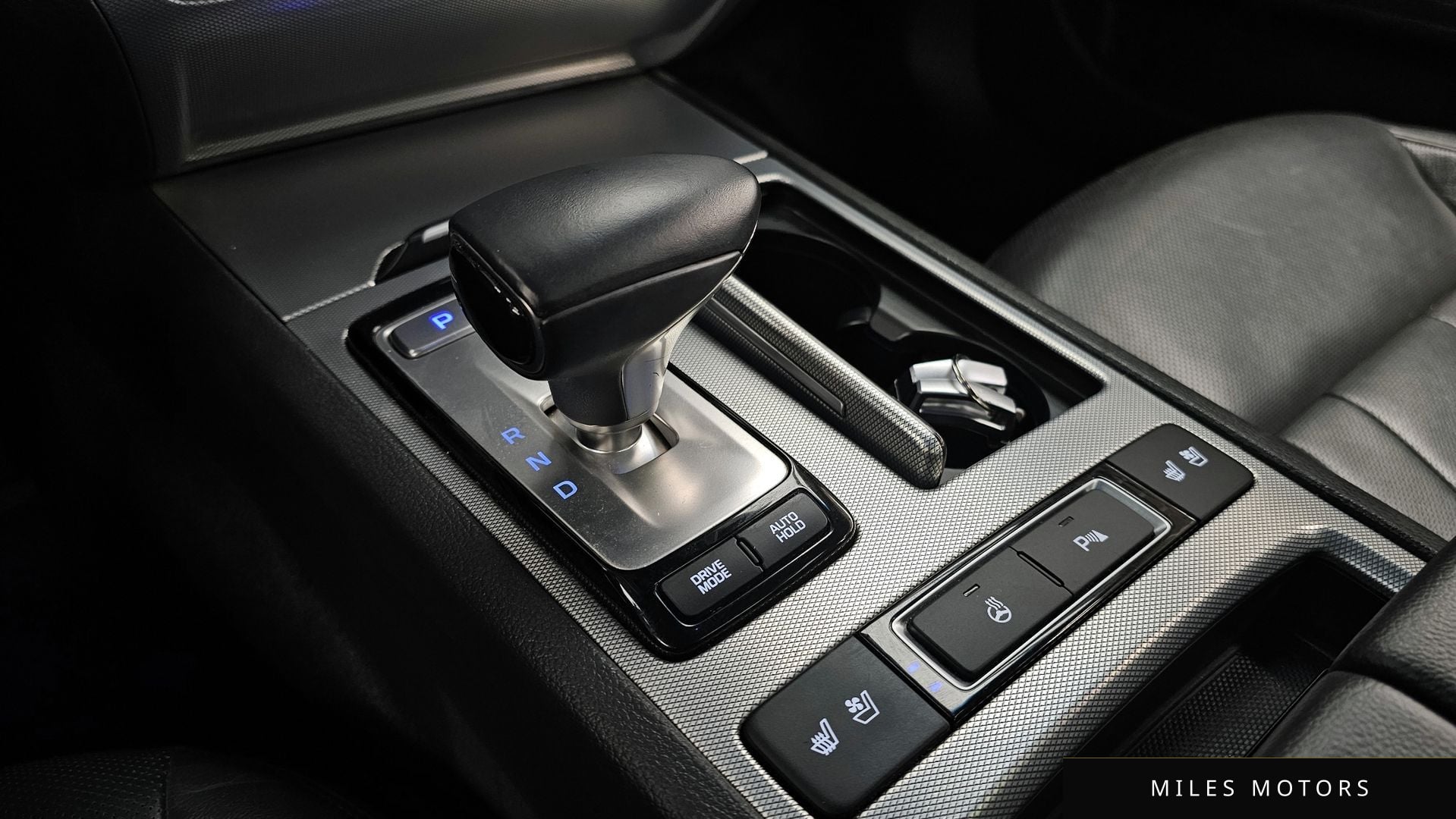 Genesis G80 2018 — миниатюра 12