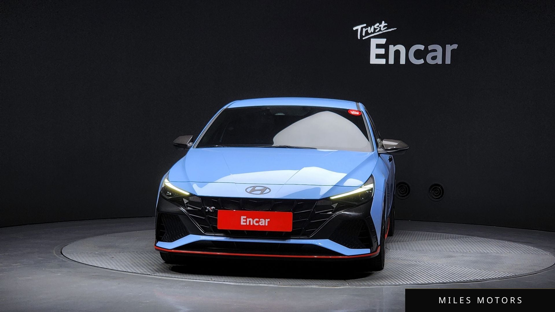 Hyundai AVANTE 2022 — миниатюра 3