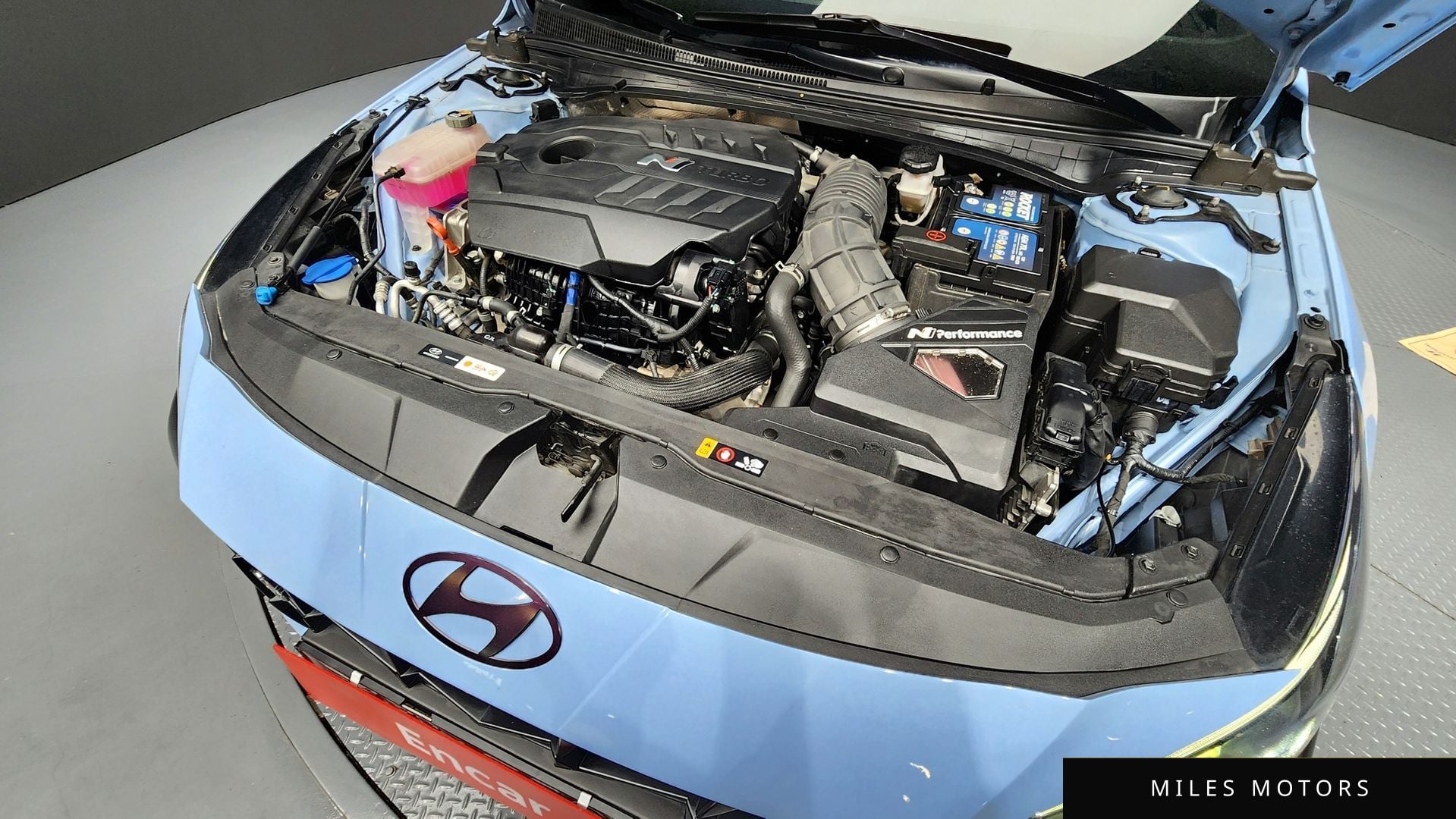 Hyundai AVANTE 2022 — миниатюра 6