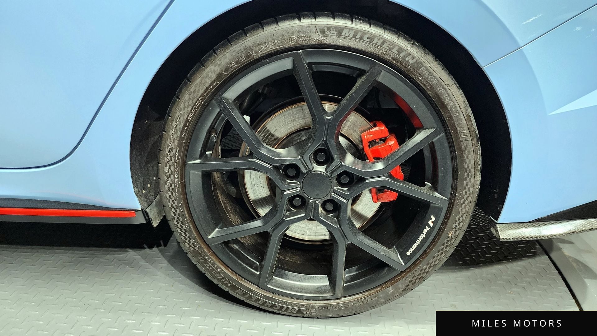 Hyundai AVANTE 2022 — миниатюра 7