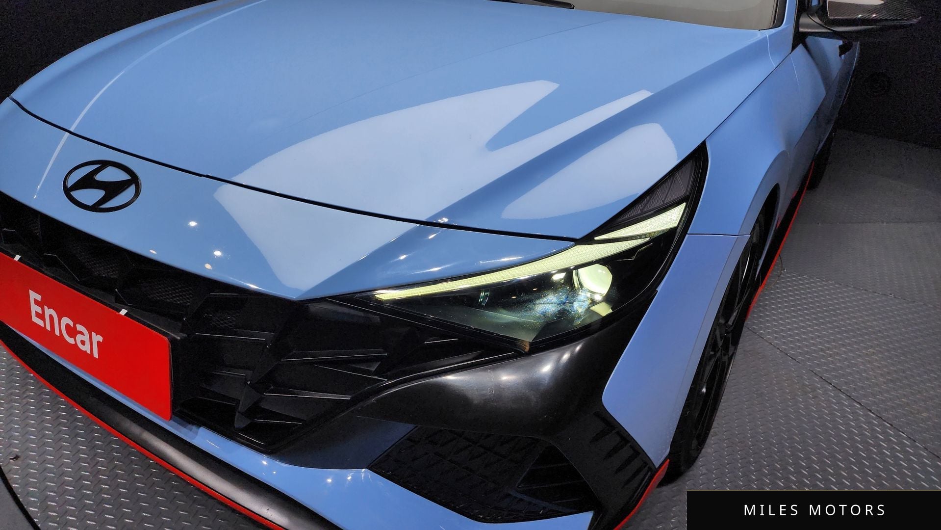 Hyundai AVANTE 2022 — миниатюра 8