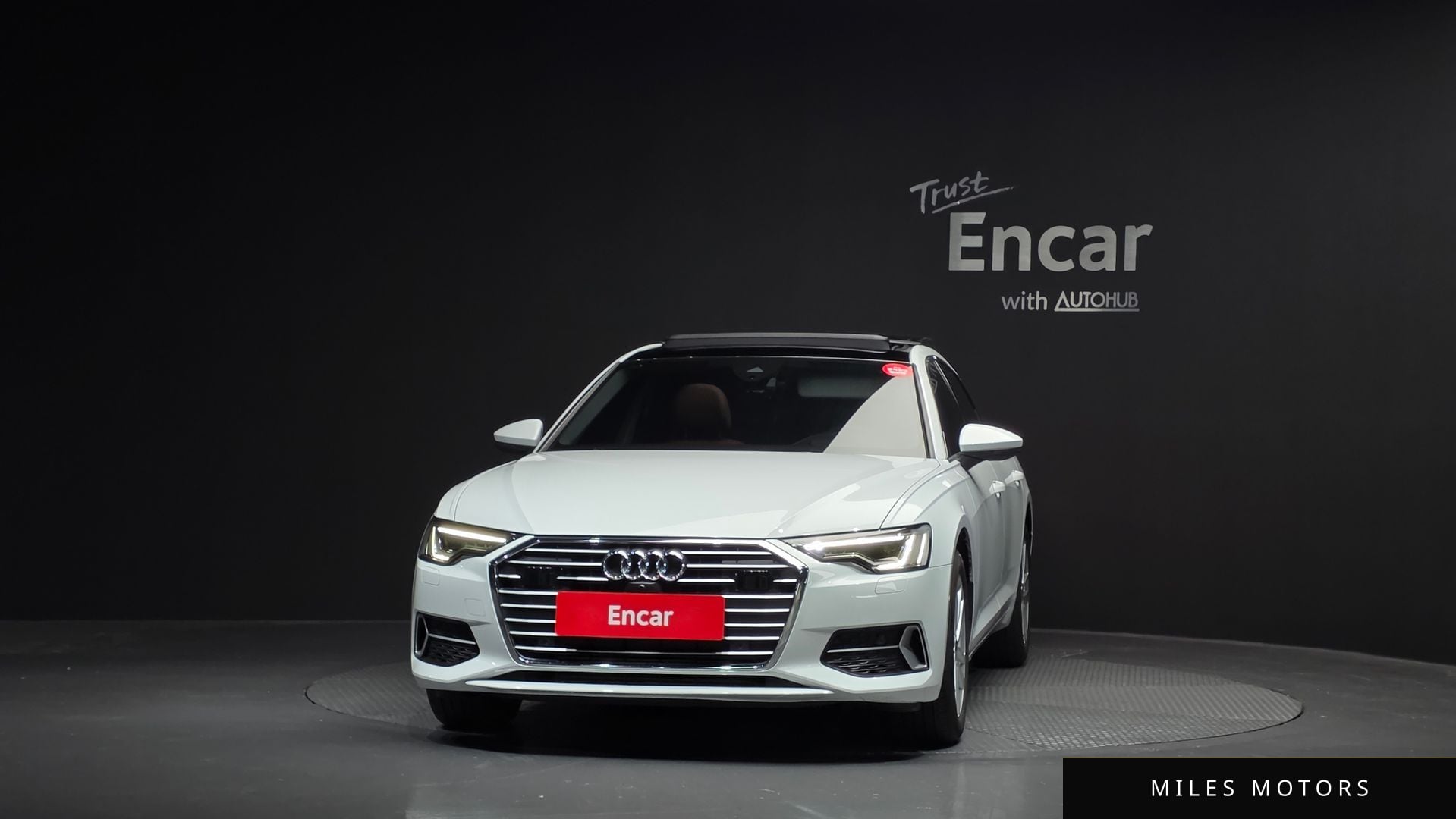 Audi A6 (C8) 2023 — миниатюра 3