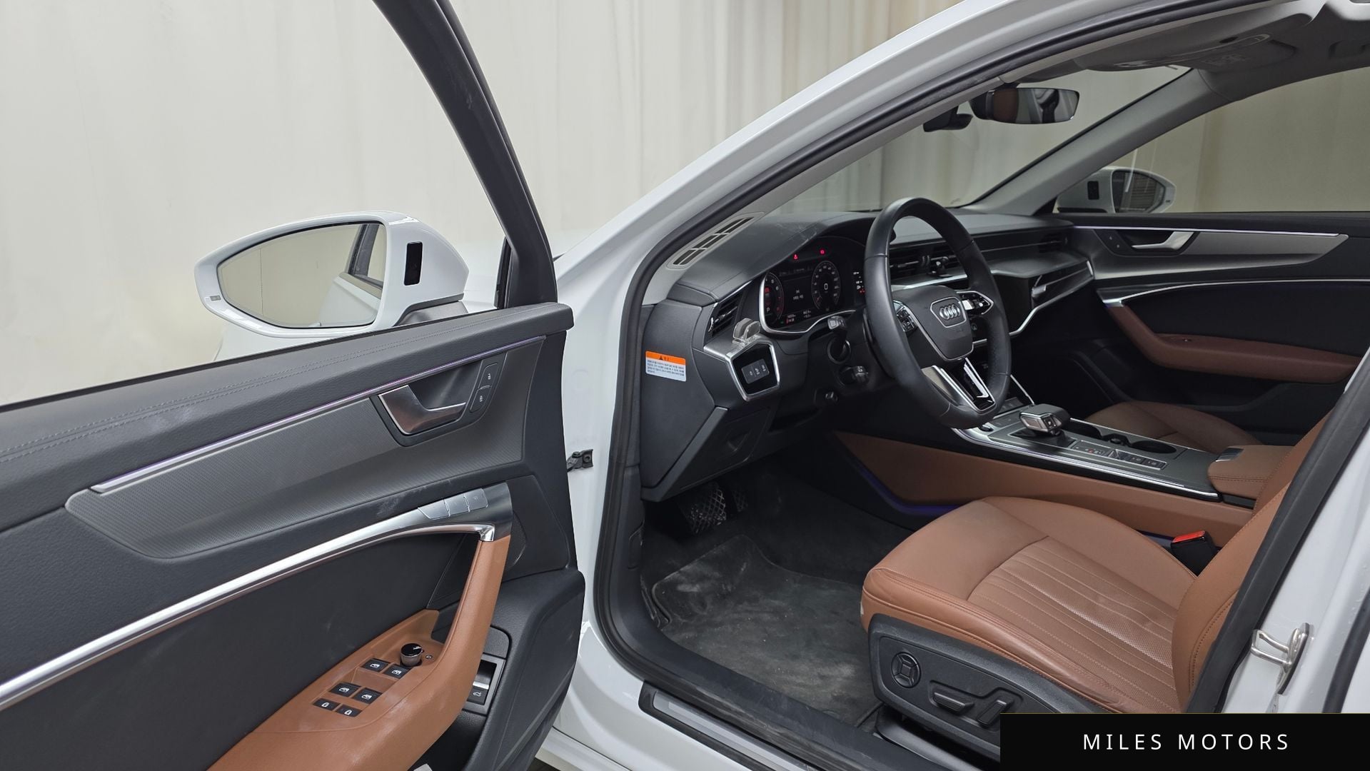 Audi A6 (C8) 2023 — миниатюра 10