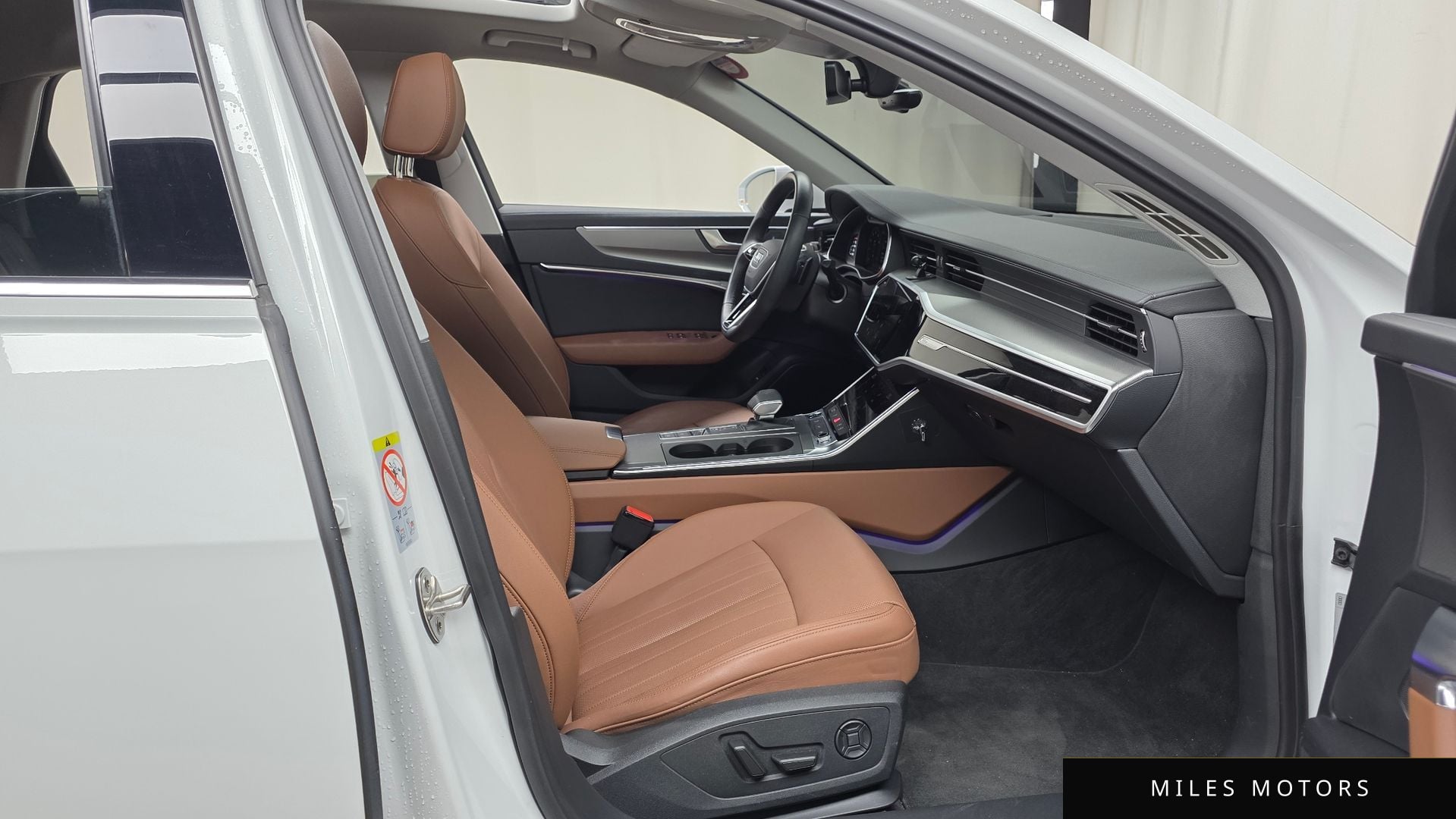 Audi A6 (C8) 2023 — миниатюра 11