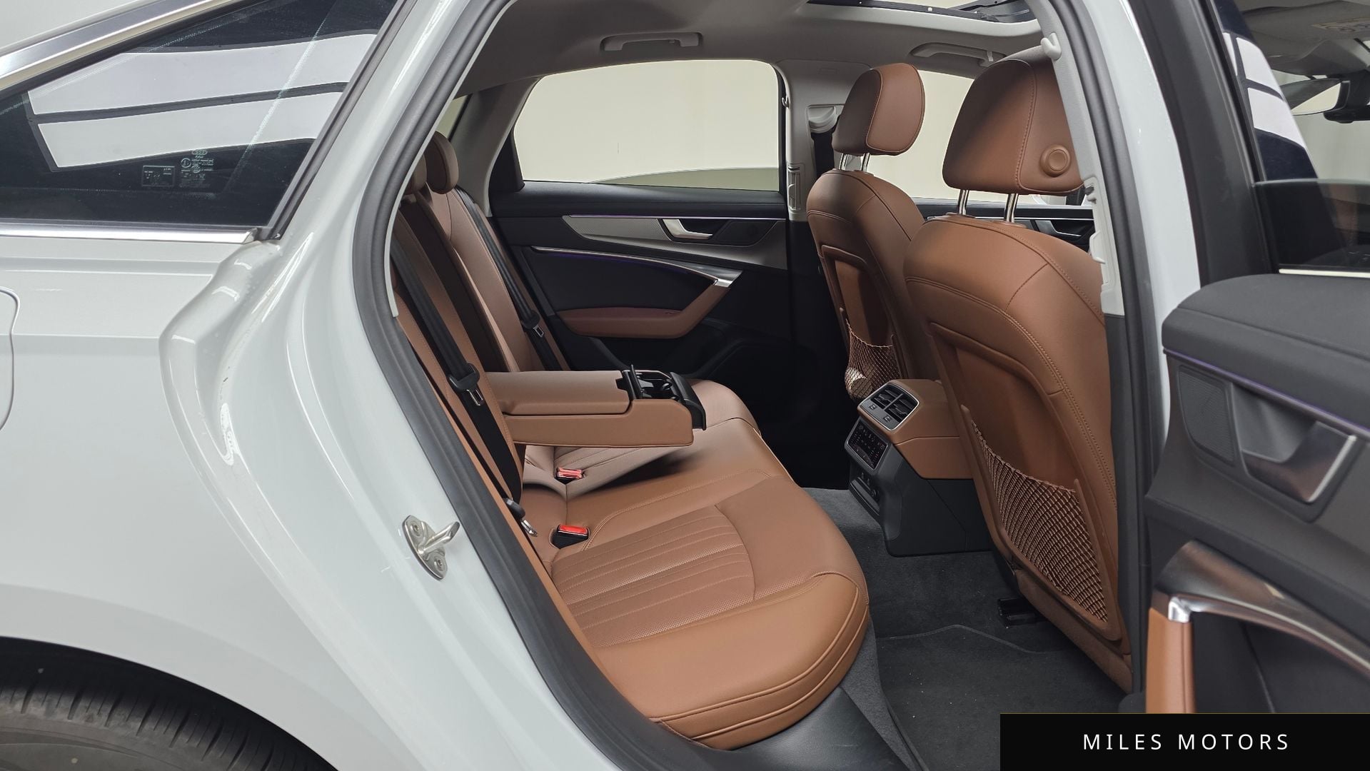 Audi A6 (C8) 2023 — миниатюра 12