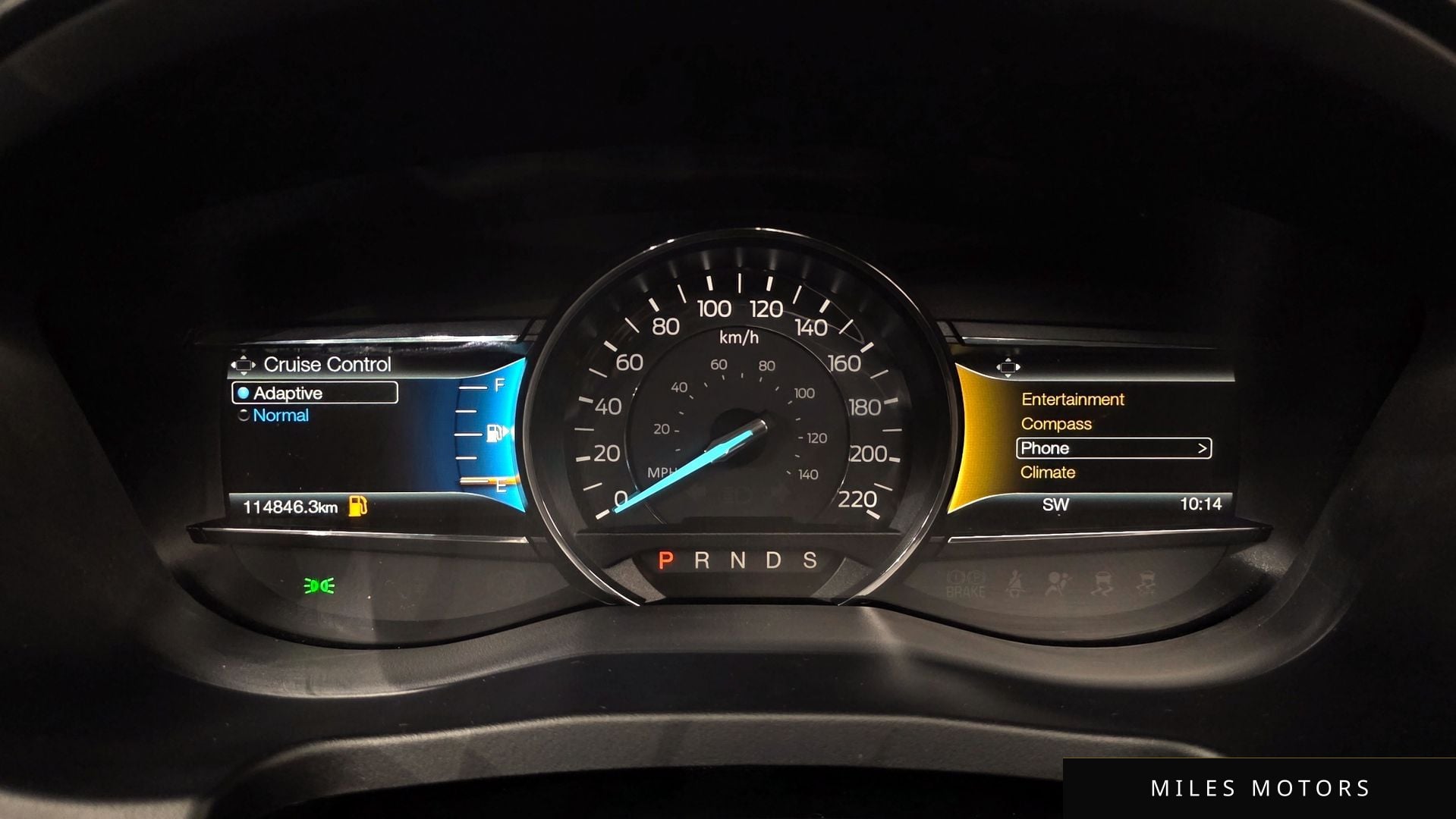 Ford Explorer 2017 — миниатюра 11