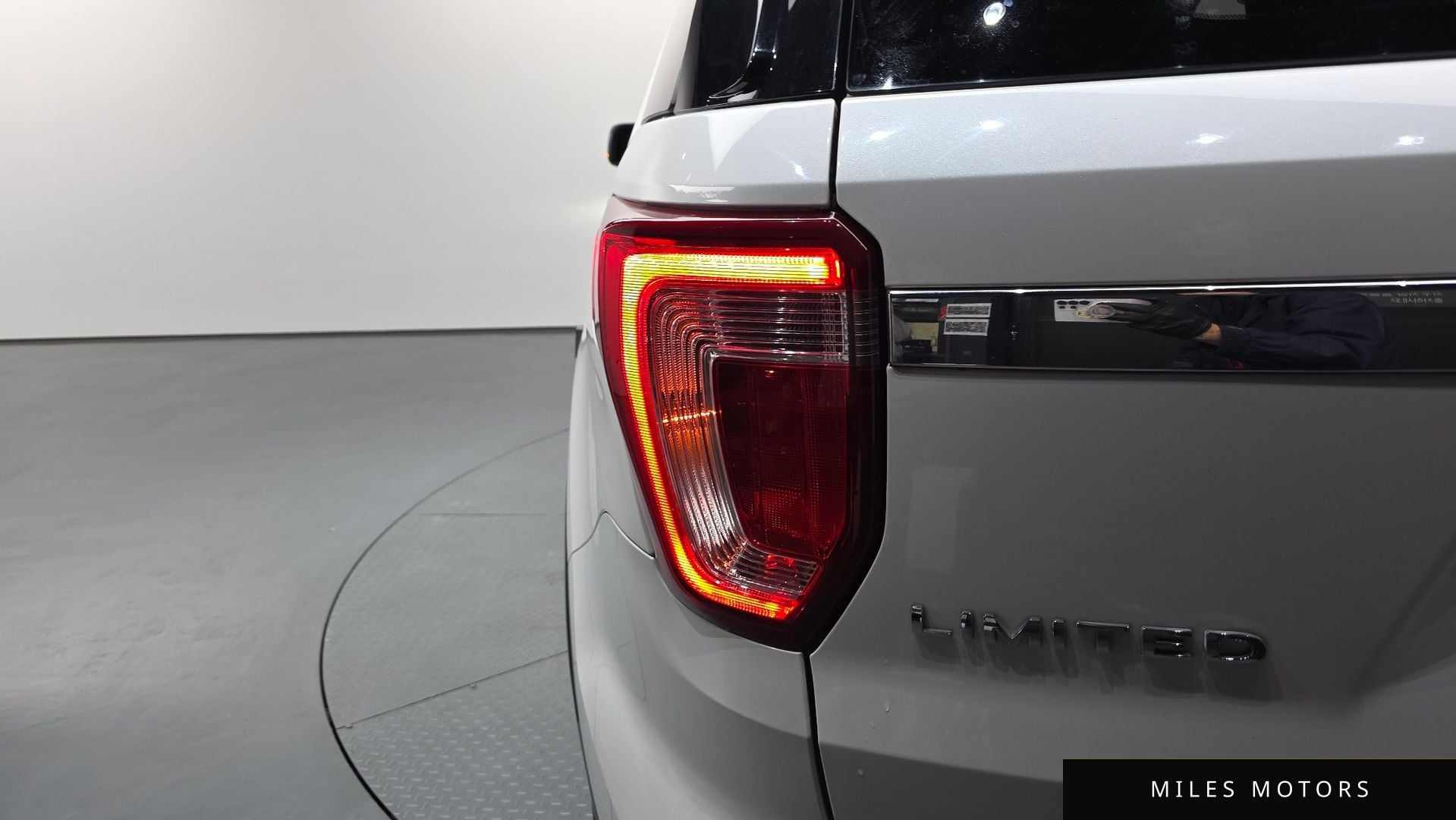 Ford Explorer 2017 — миниатюра 9