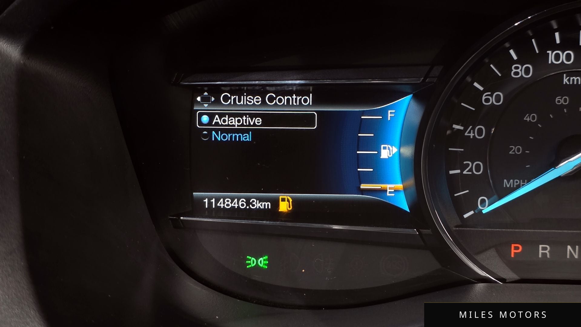 Ford Explorer 2017 — миниатюра 31