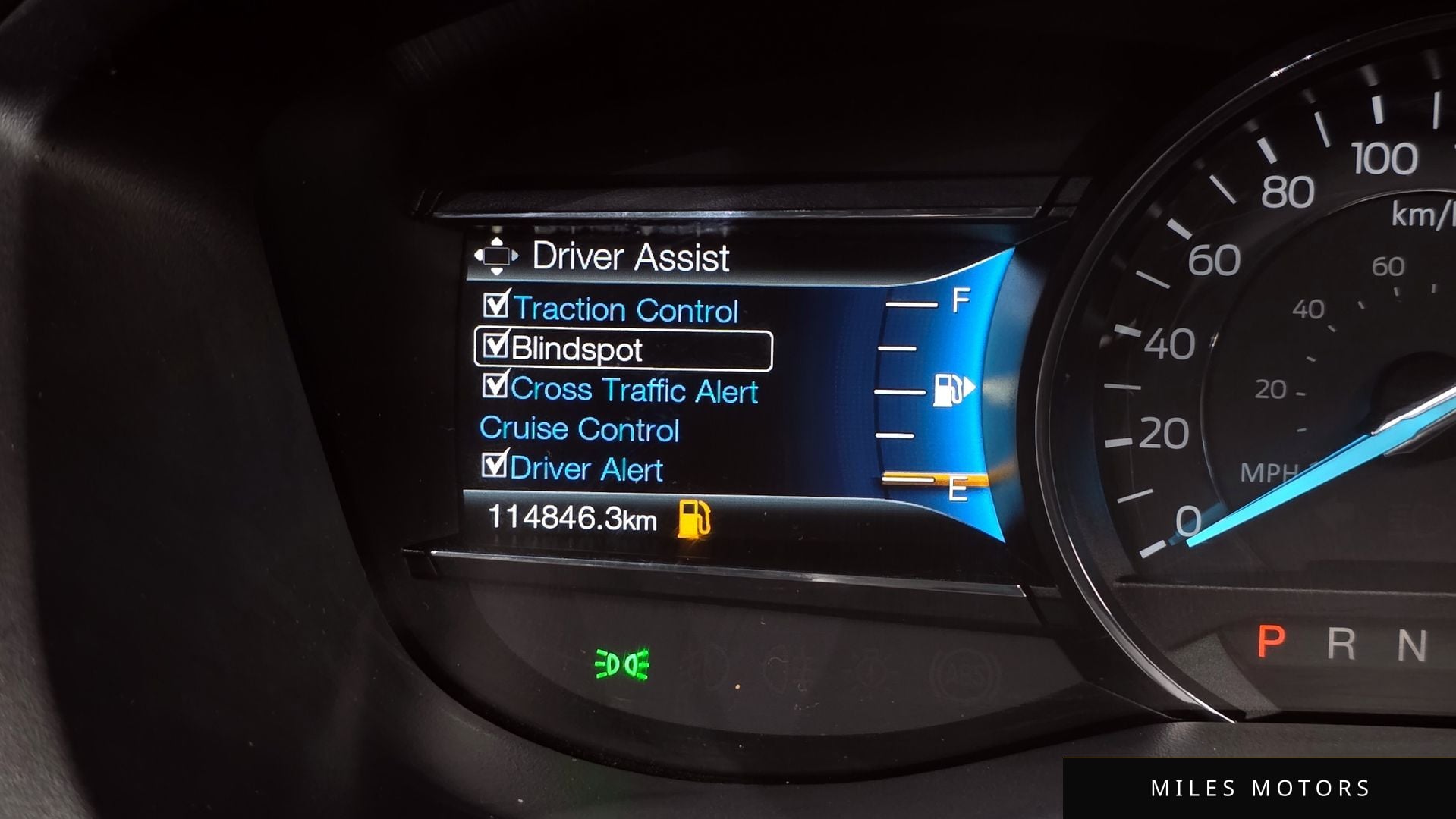 Ford Explorer 2017 — миниатюра 33