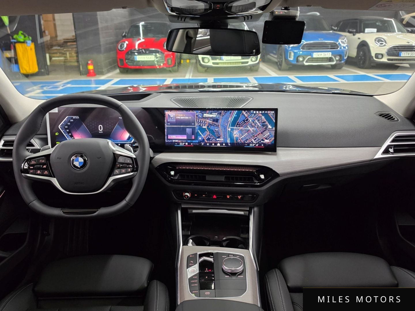 BMW 3 Series (G20) 2025 — миниатюра 7