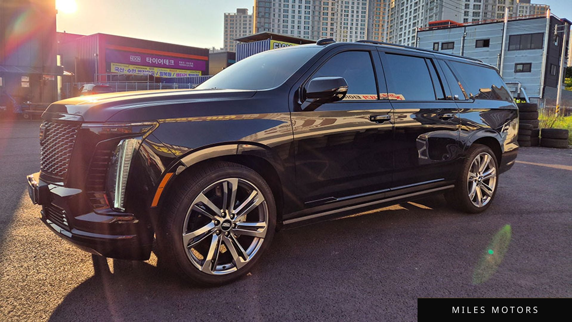 Cadillac Escalade 2026 — миниатюра 4