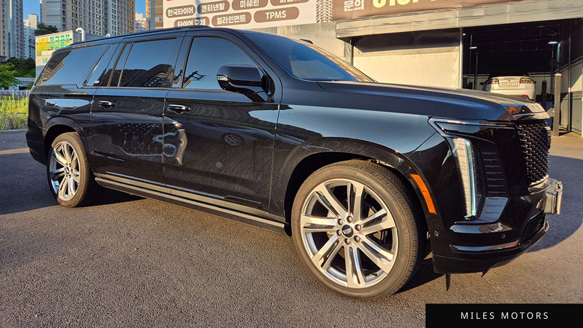 Cadillac Escalade 2026 — миниатюра 5