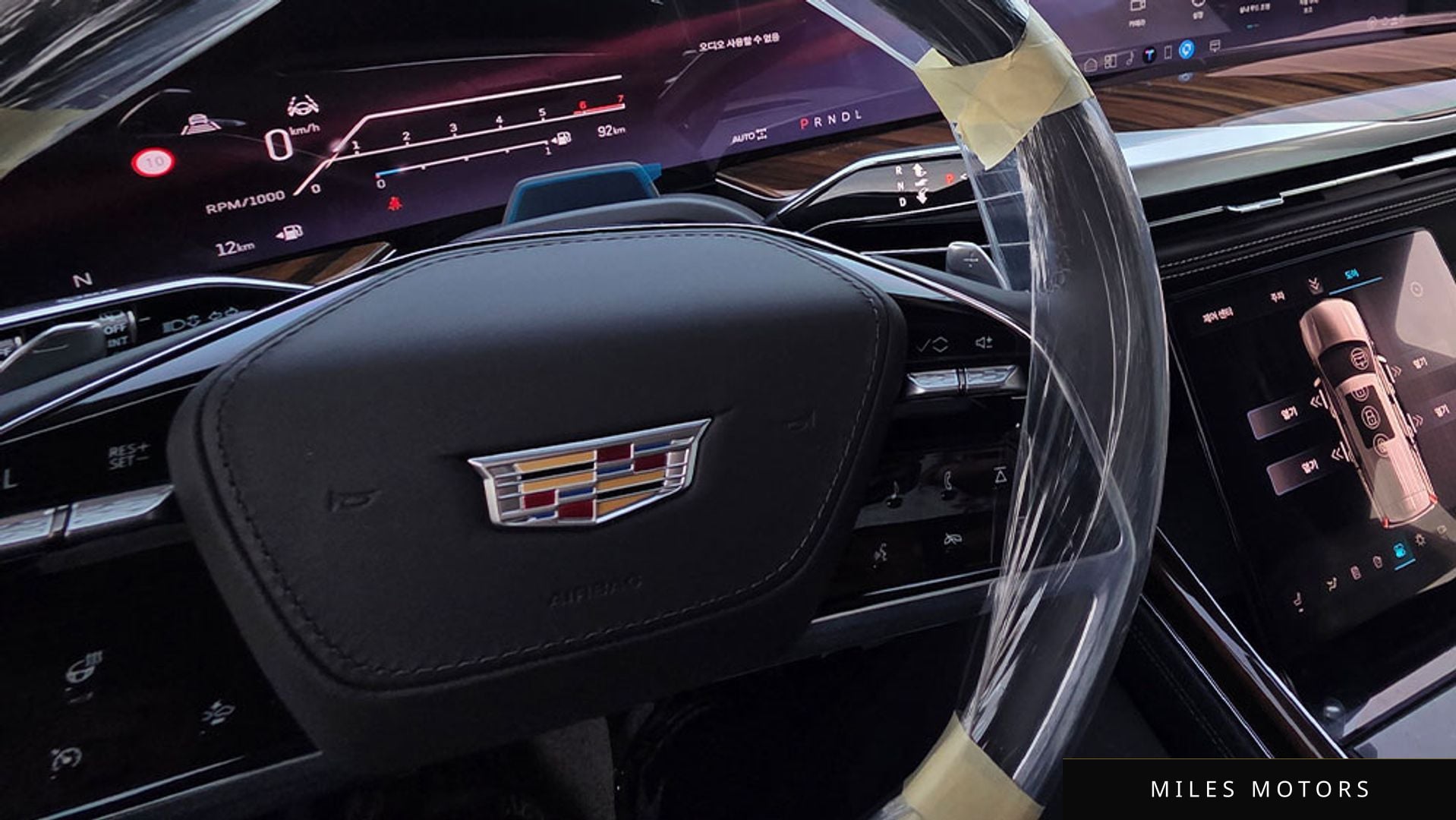 Cadillac Escalade 2026 — миниатюра 7
